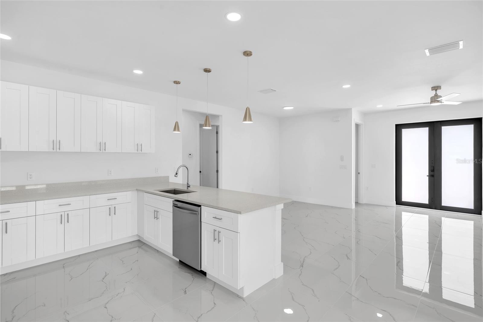 PORT CHARLOTTE - Residential