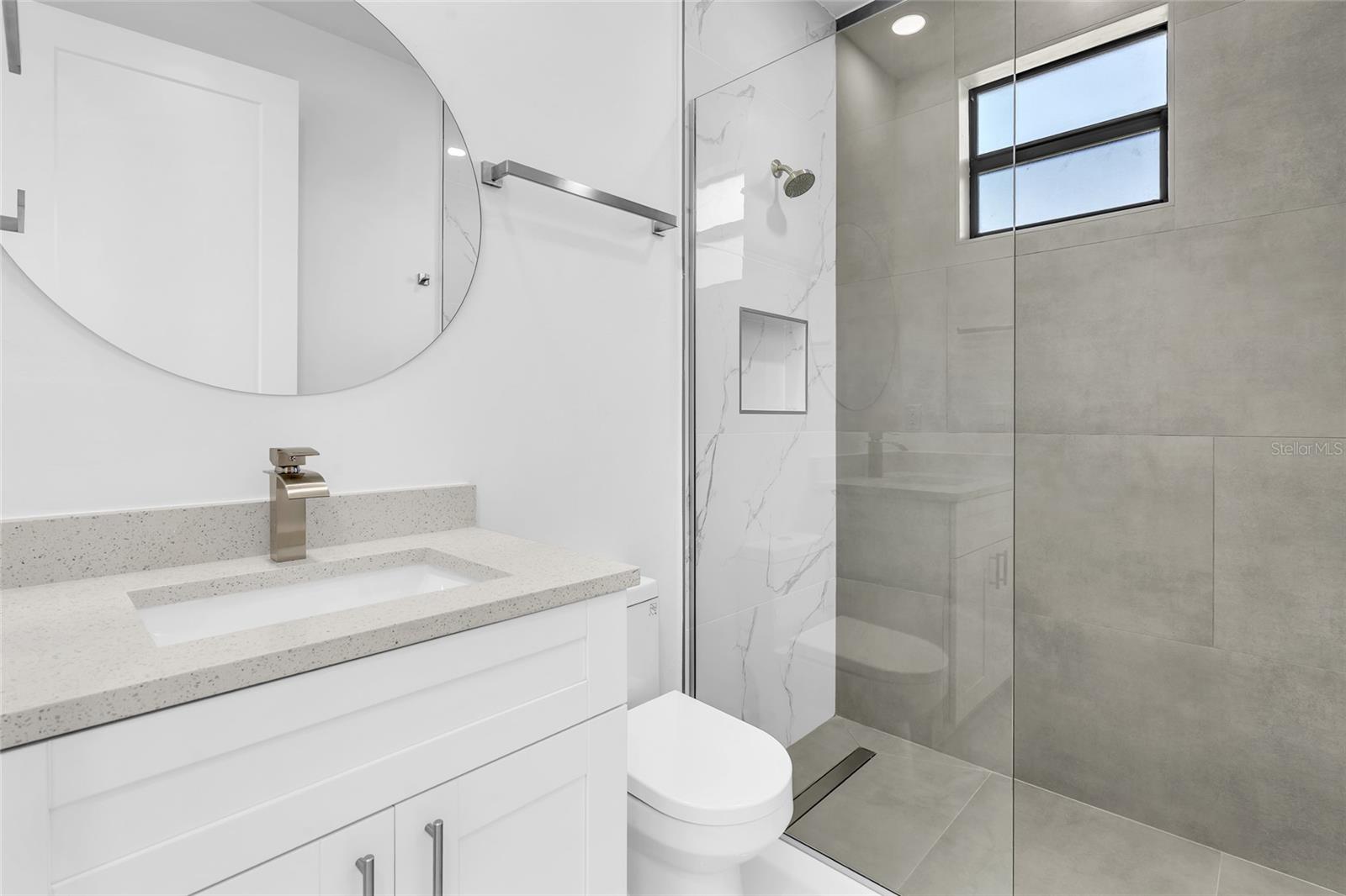 PORT CHARLOTTE - Residential