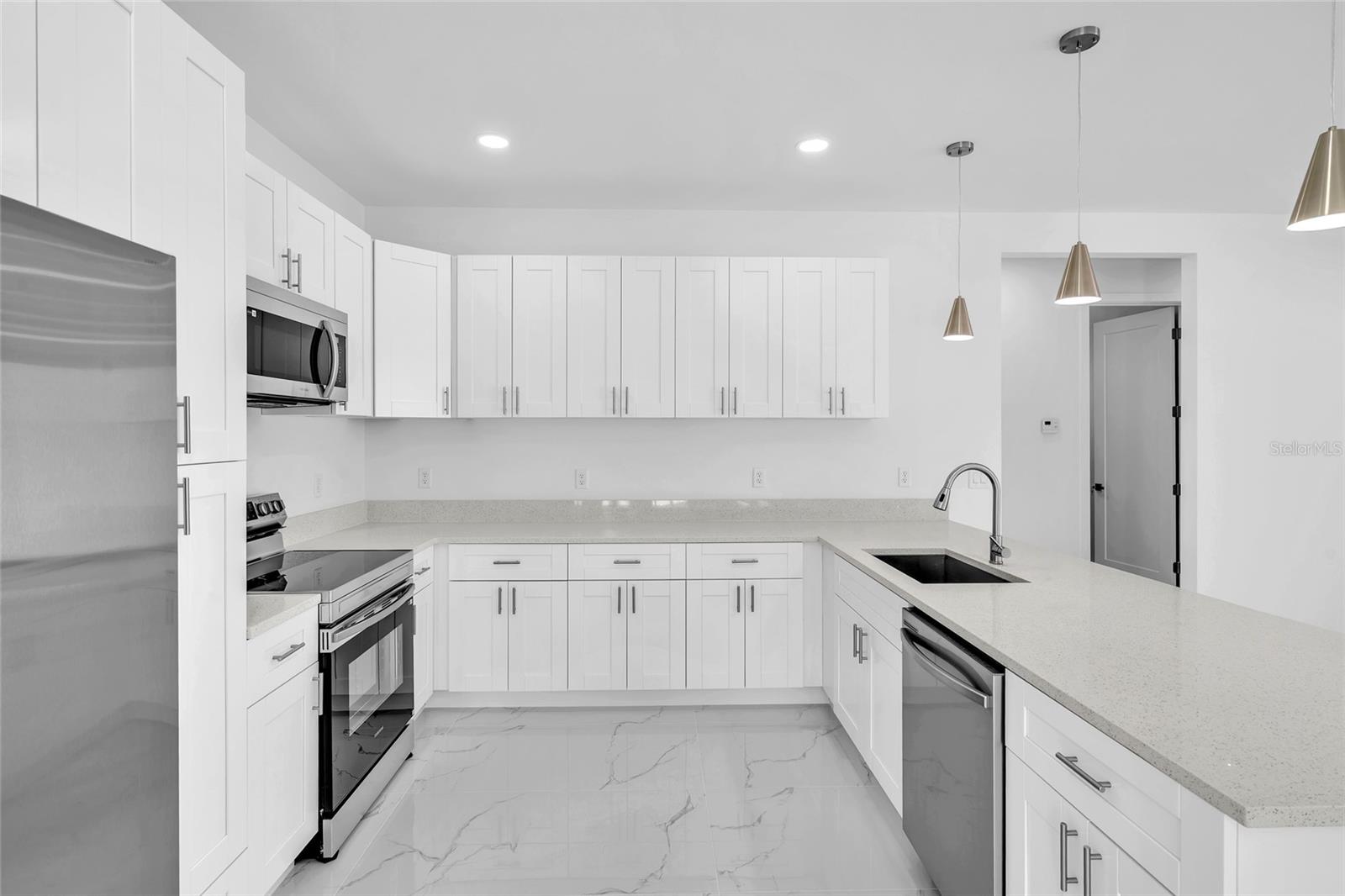 PORT CHARLOTTE - Residential