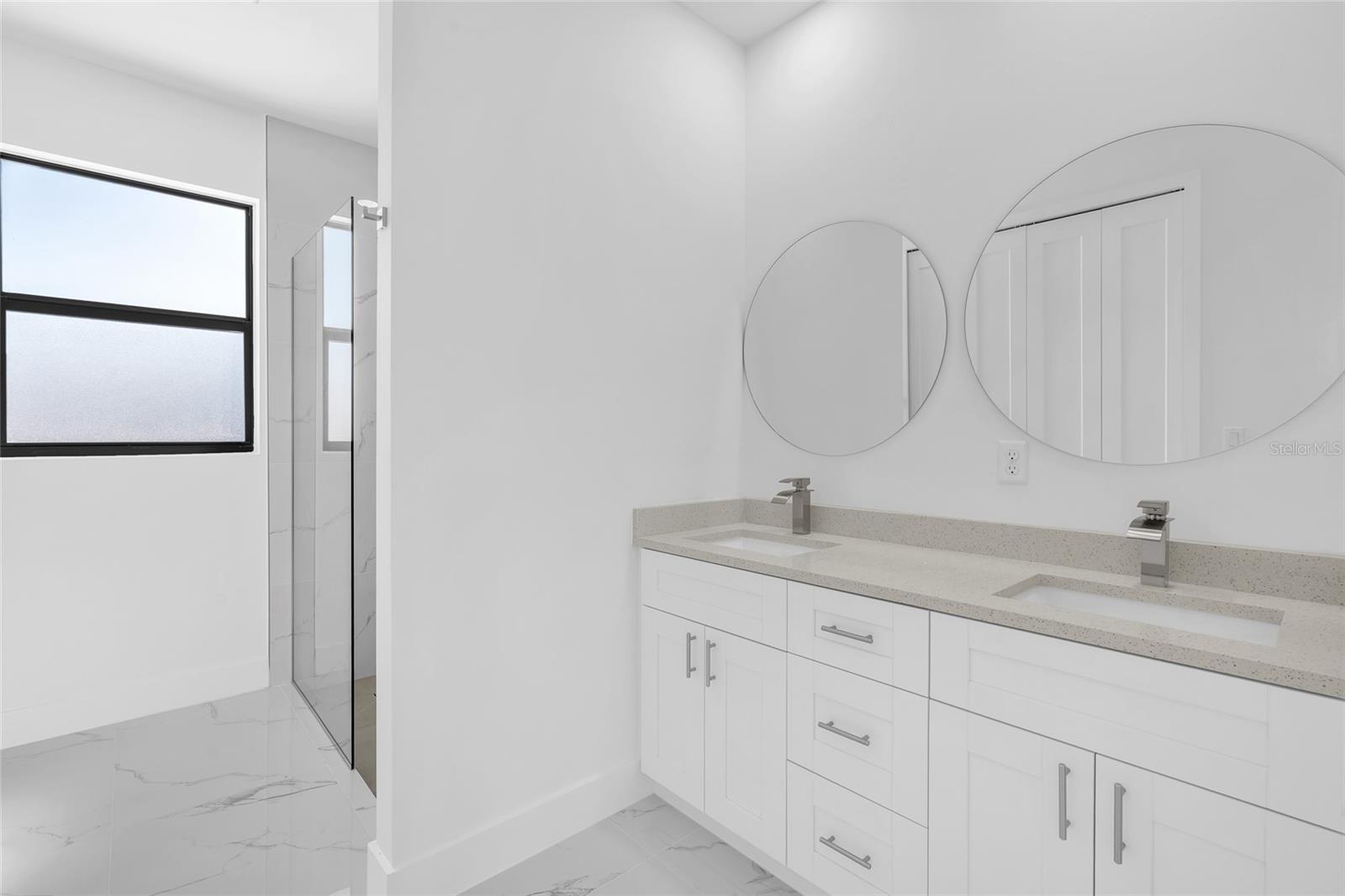 PORT CHARLOTTE - Residential