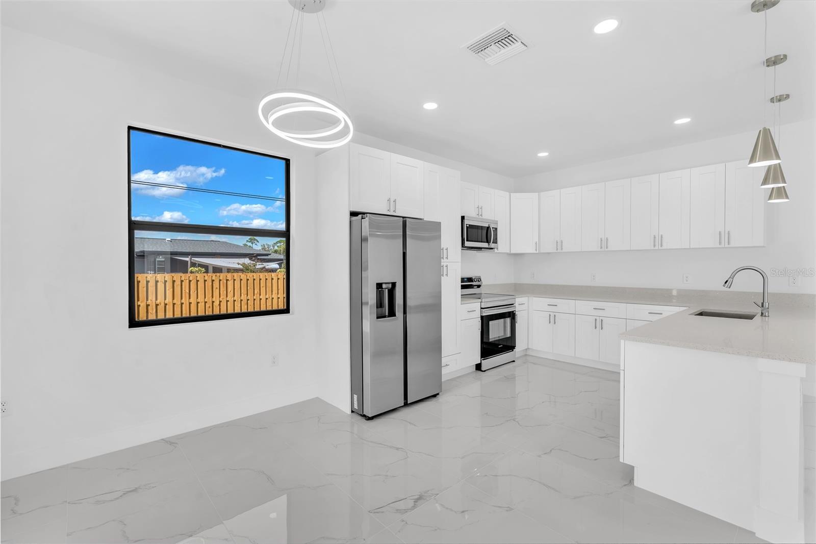 PORT CHARLOTTE - Residential