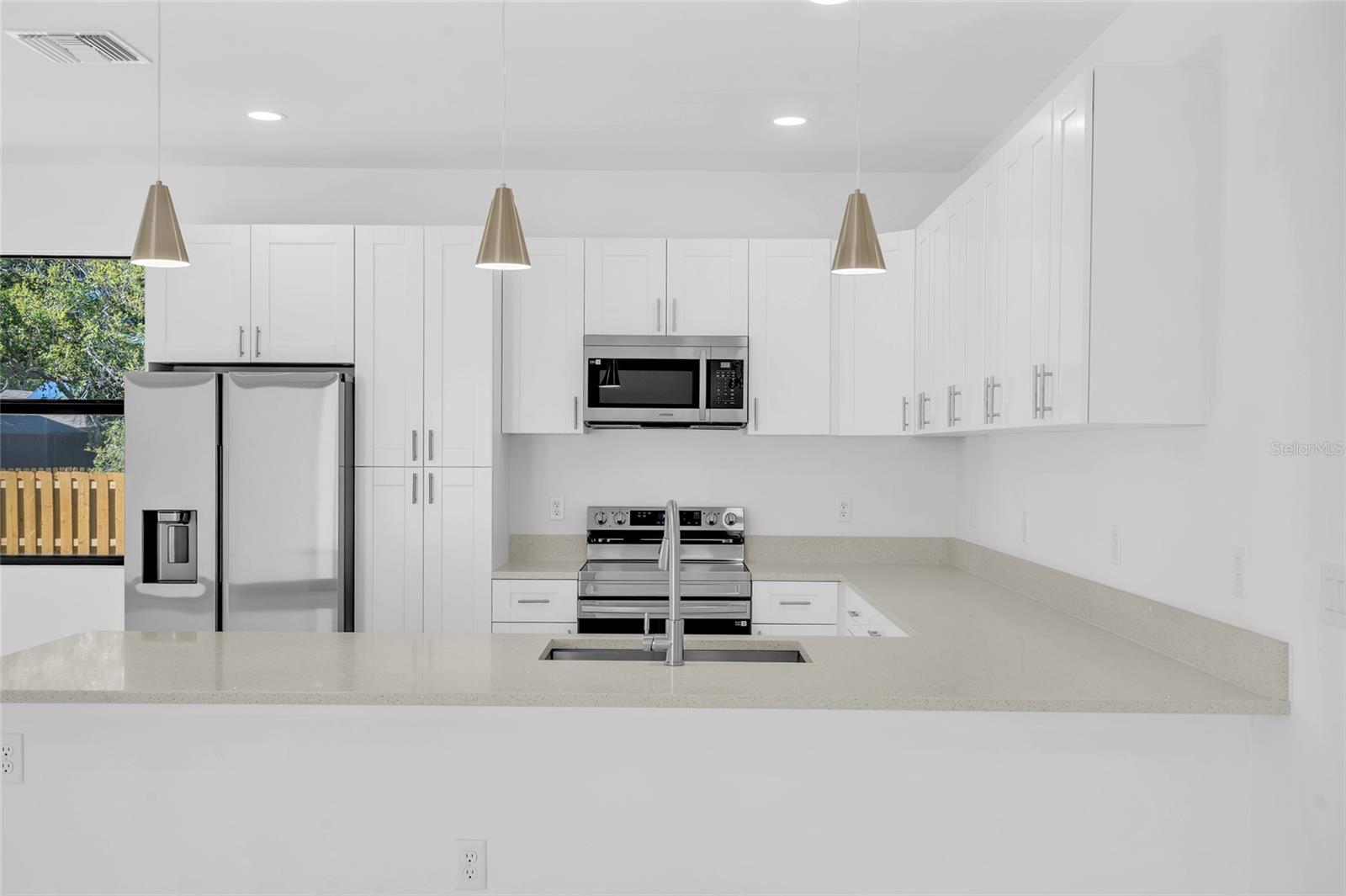 PORT CHARLOTTE - Residential