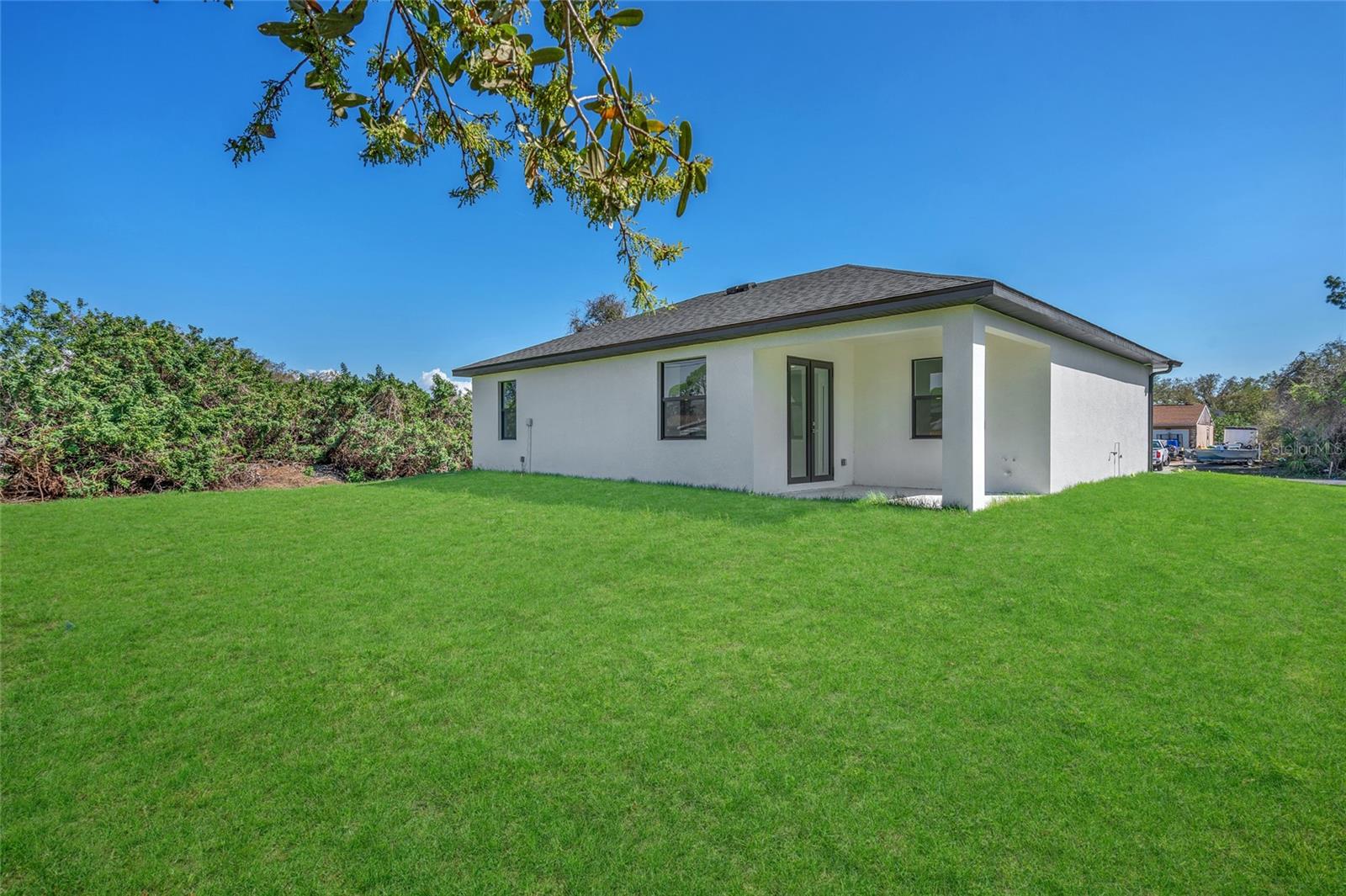 PORT CHARLOTTE - Residential