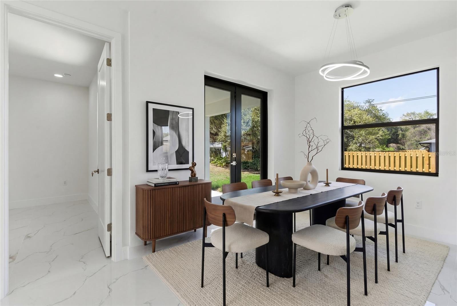 PORT CHARLOTTE - Residential