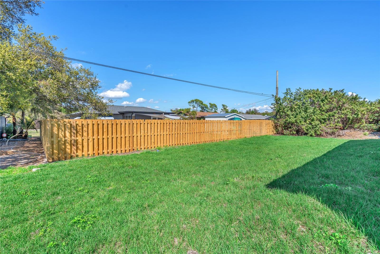 PORT CHARLOTTE - Residential