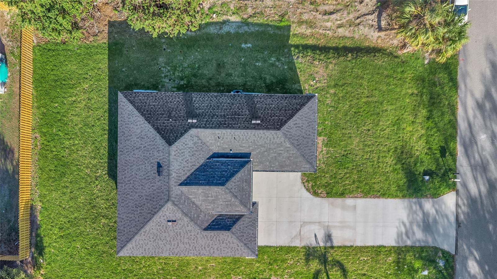 PORT CHARLOTTE - Residential