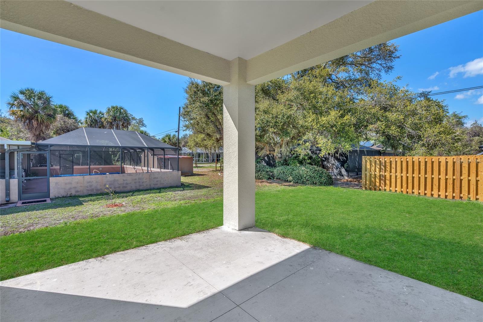 PORT CHARLOTTE - Residential