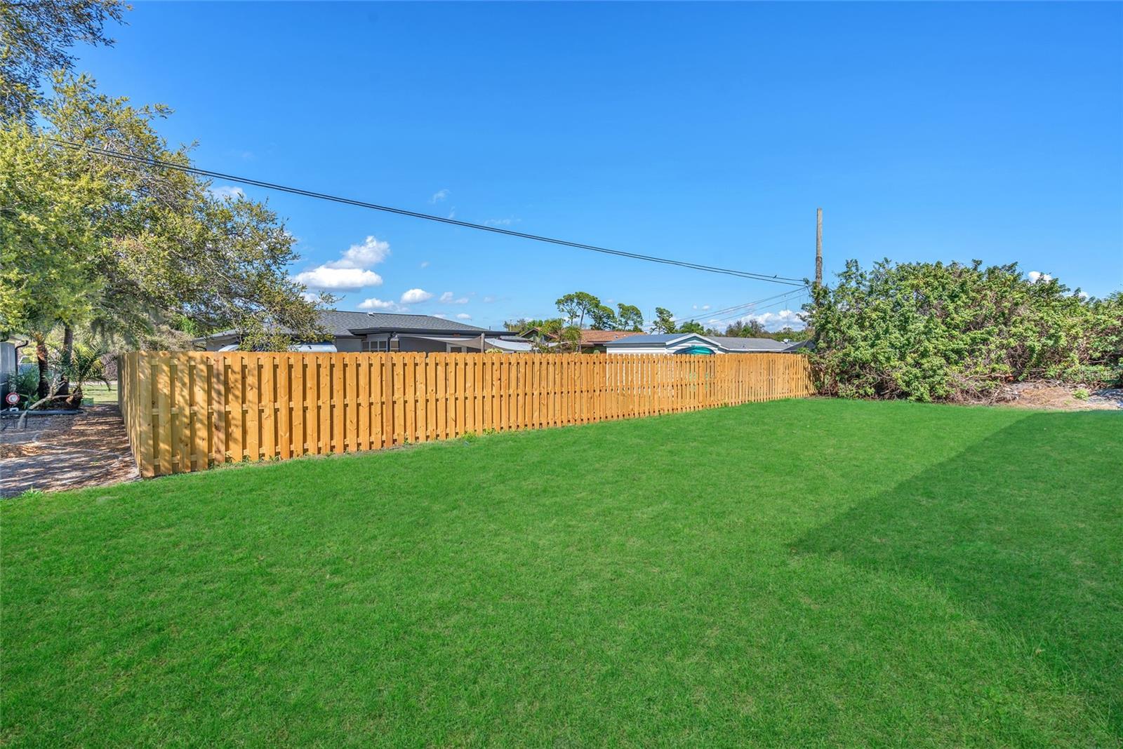 PORT CHARLOTTE - Residential