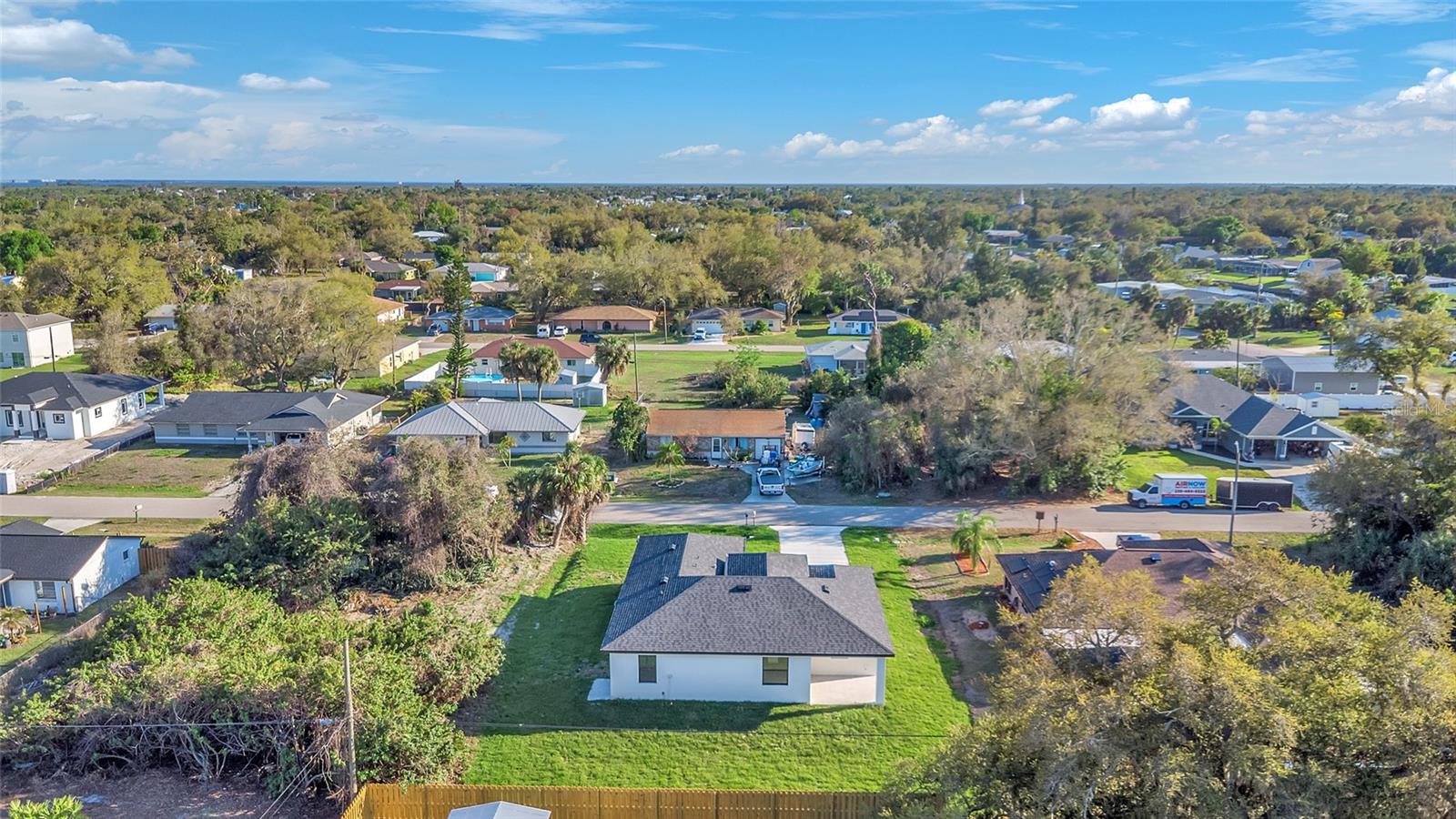 PORT CHARLOTTE - Residential