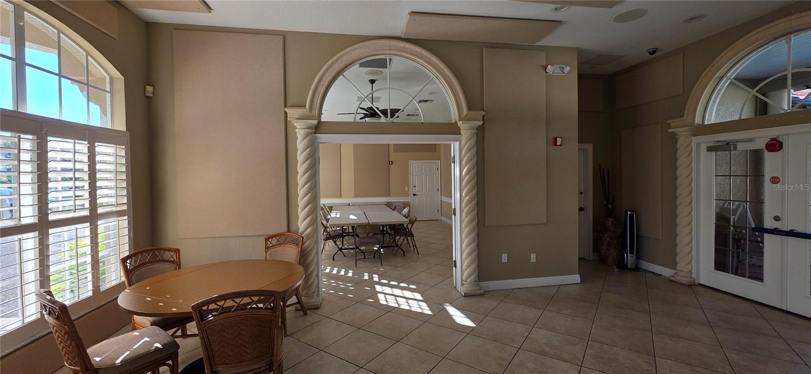 CASA DI AMICI - Residential