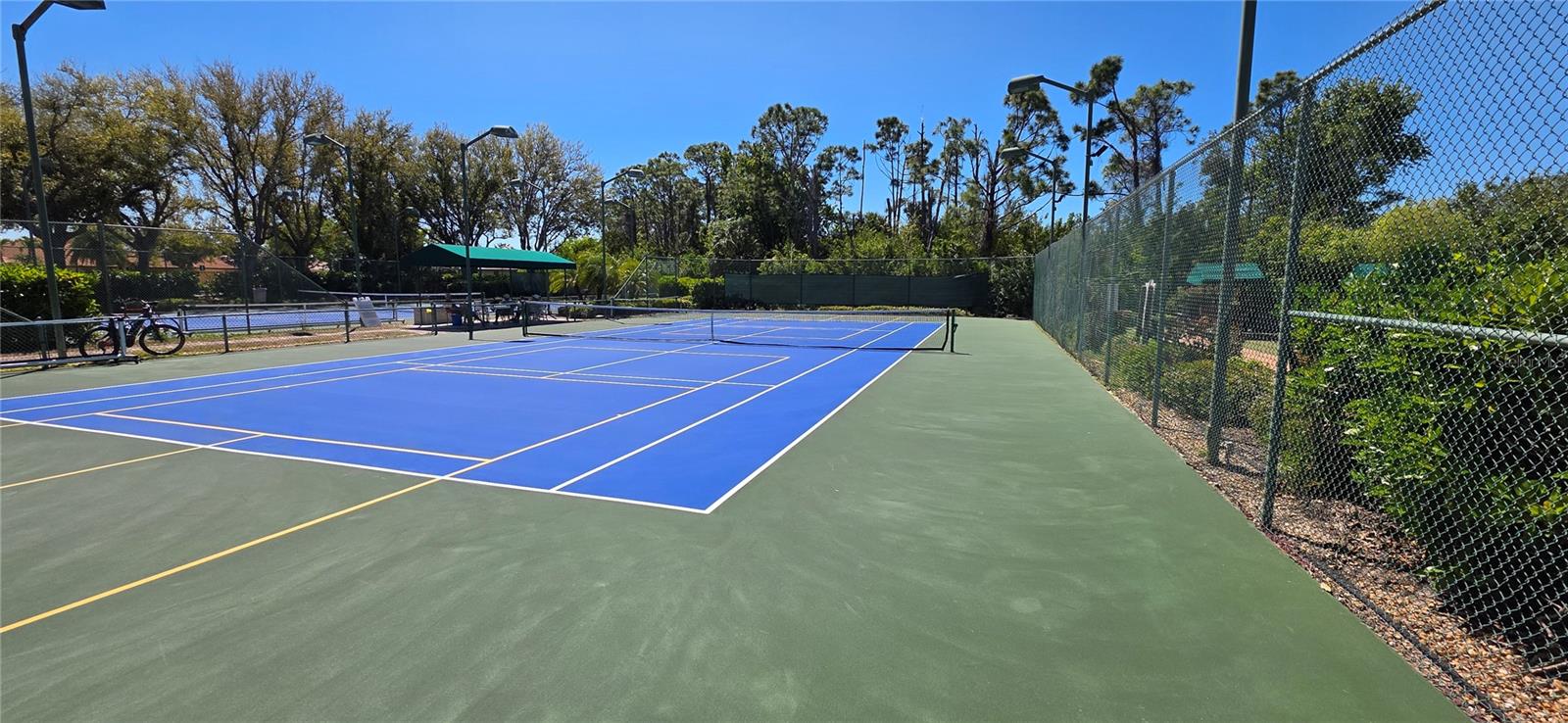 CASA DI AMICI - Residential