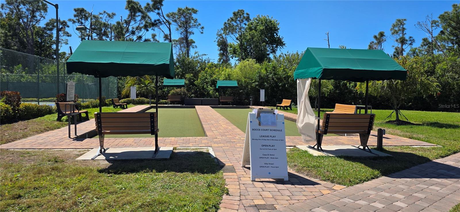 CASA DI AMICI - Residential