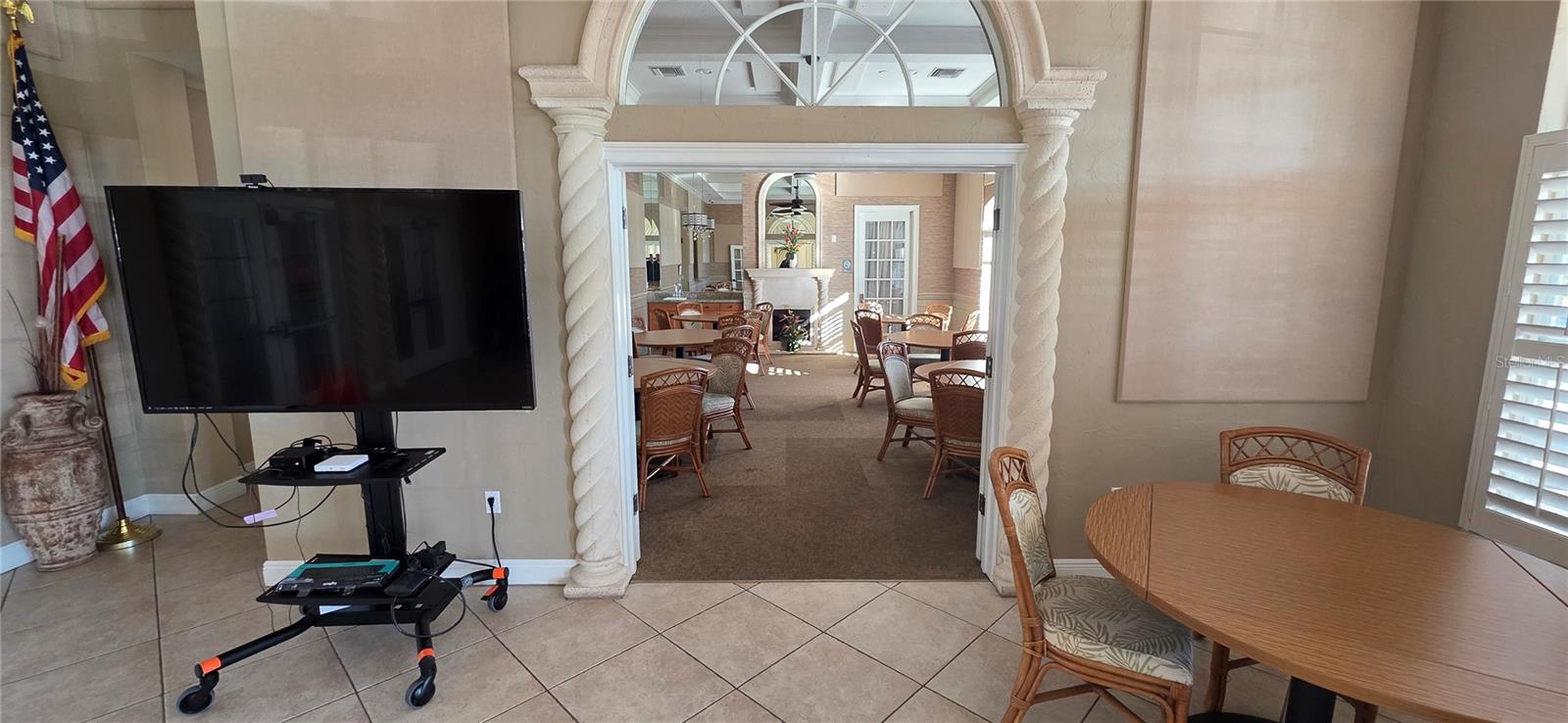 CASA DI AMICI - Residential