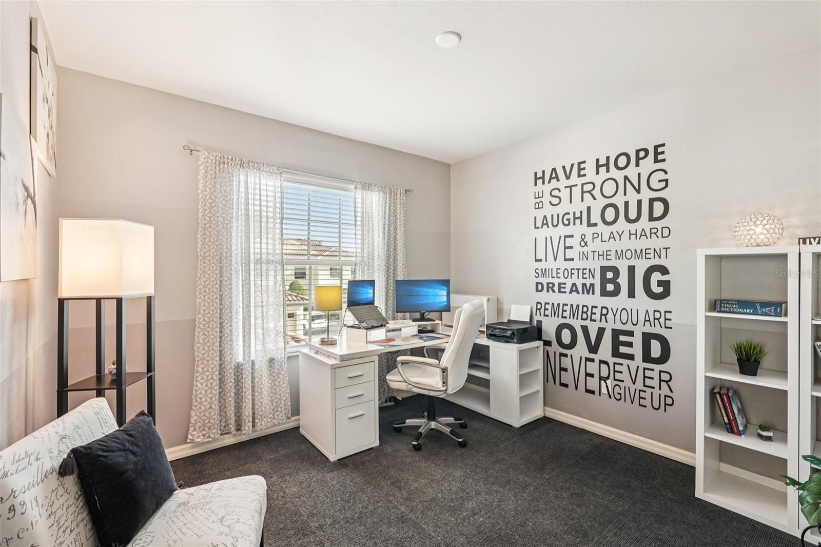 CASA DI AMICI - Residential