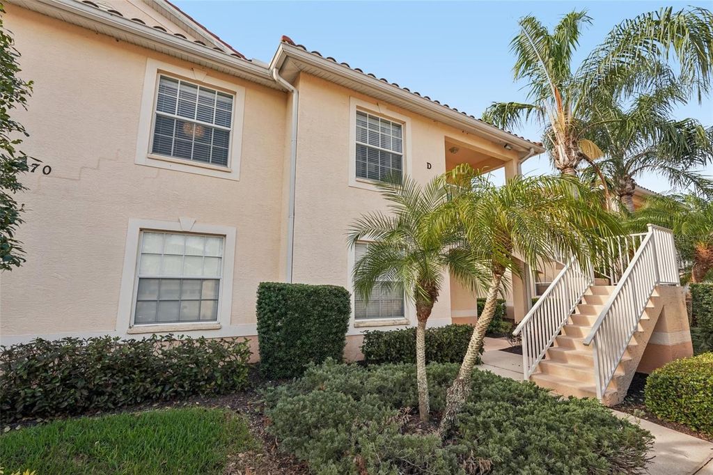 Photo of 4270 Vicenza Drive #D40, Venice, FL 34293 (MLS # A4686629)