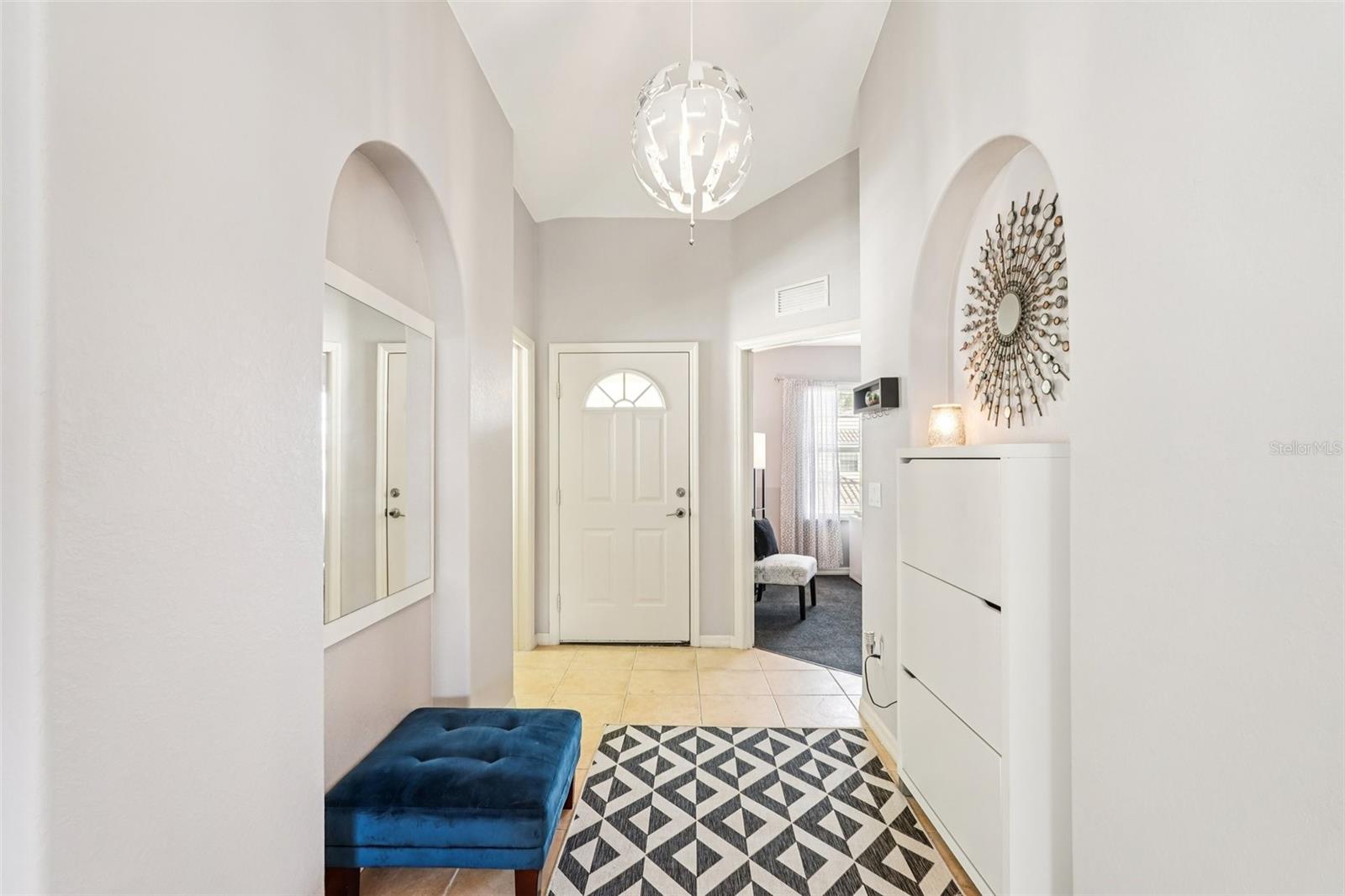 CASA DI AMICI - Residential