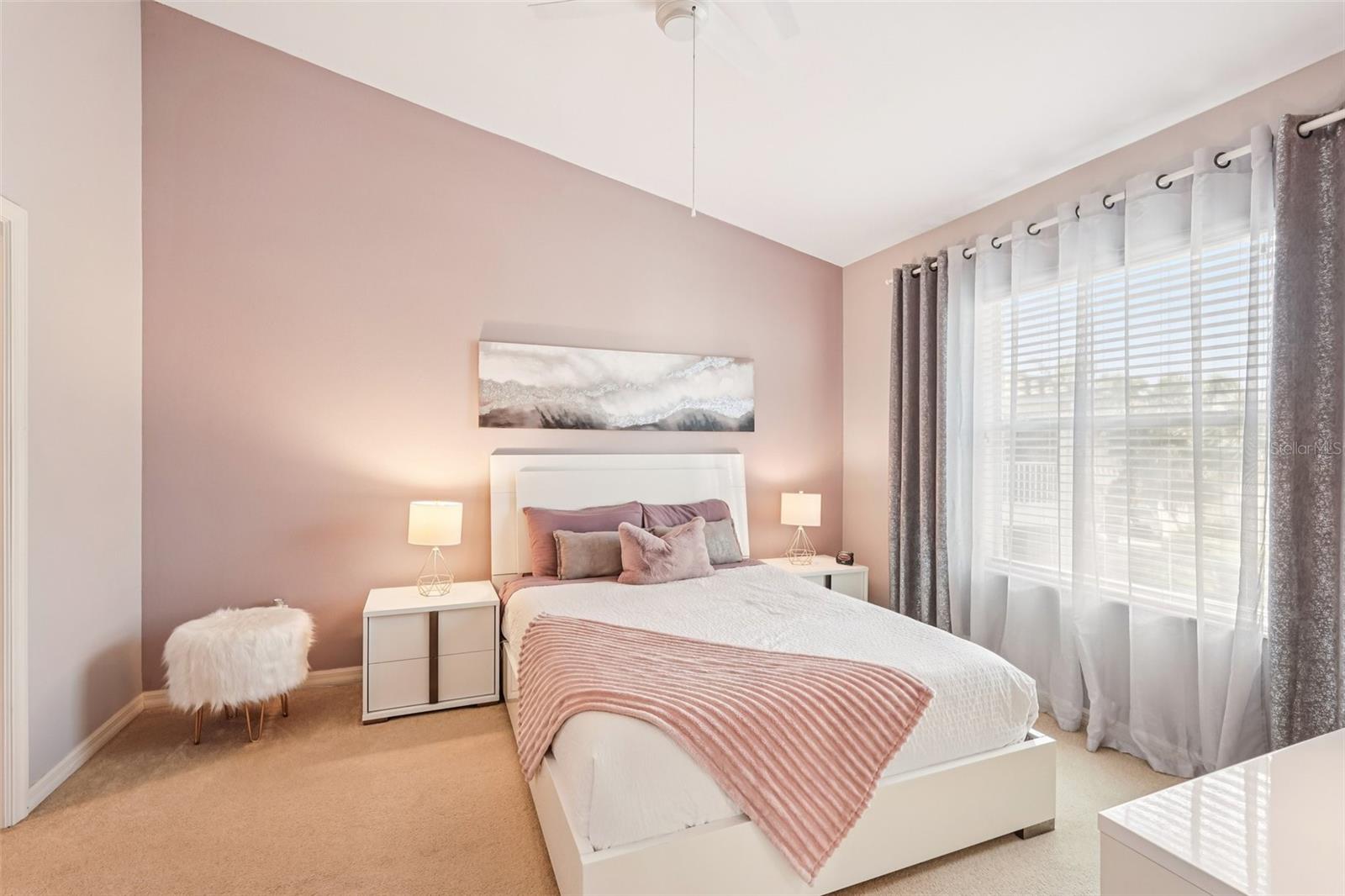 CASA DI AMICI - Residential