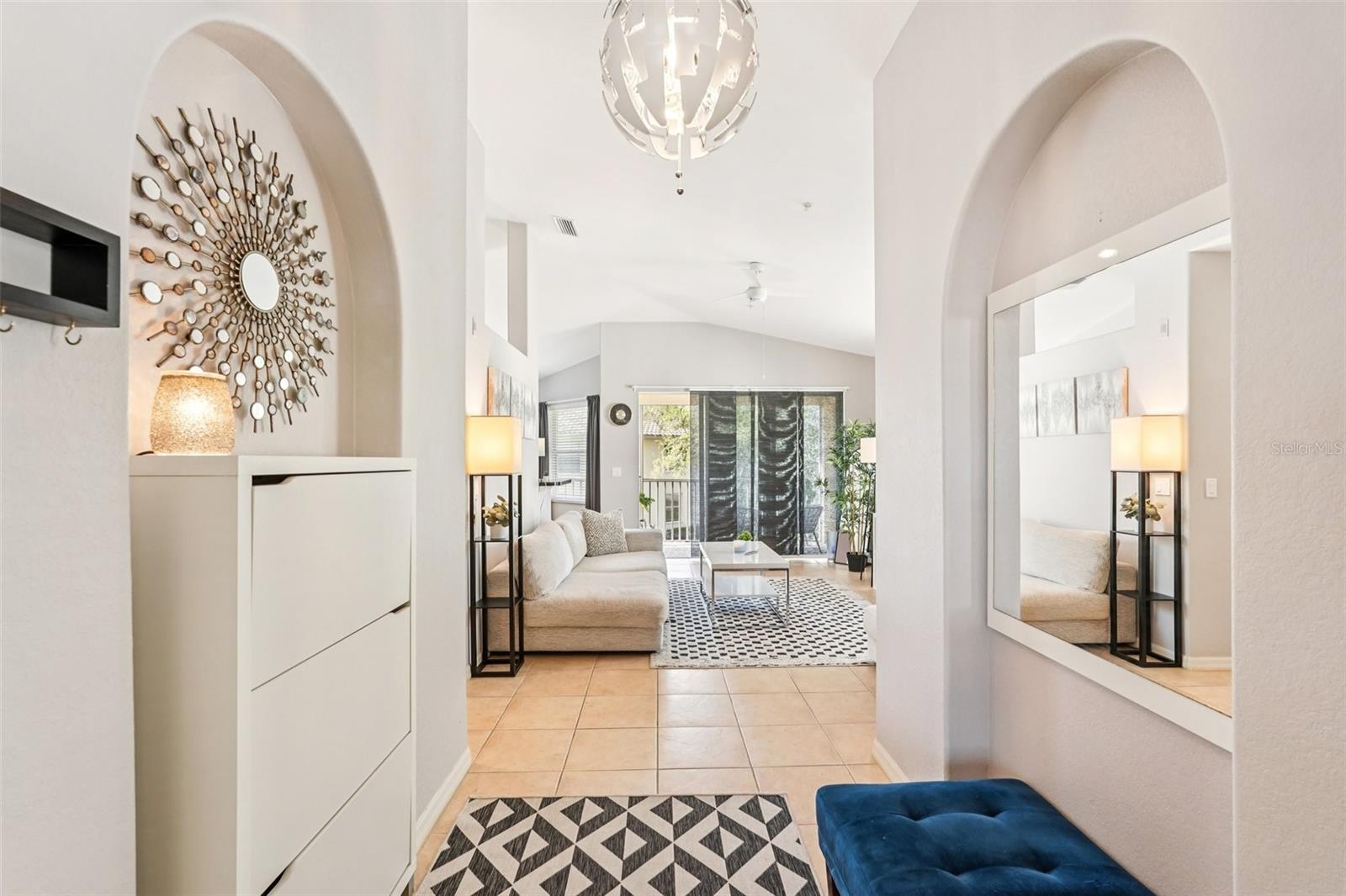 CASA DI AMICI - Residential