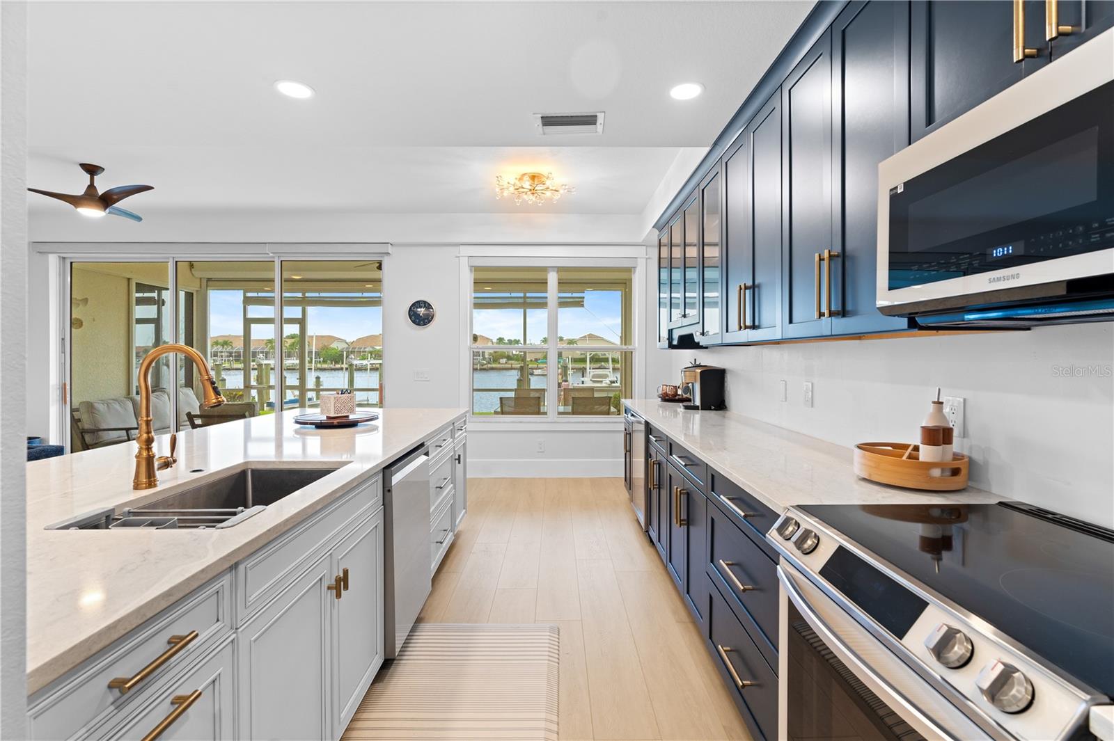 380 STELLA MARIS DRIVE N 2602