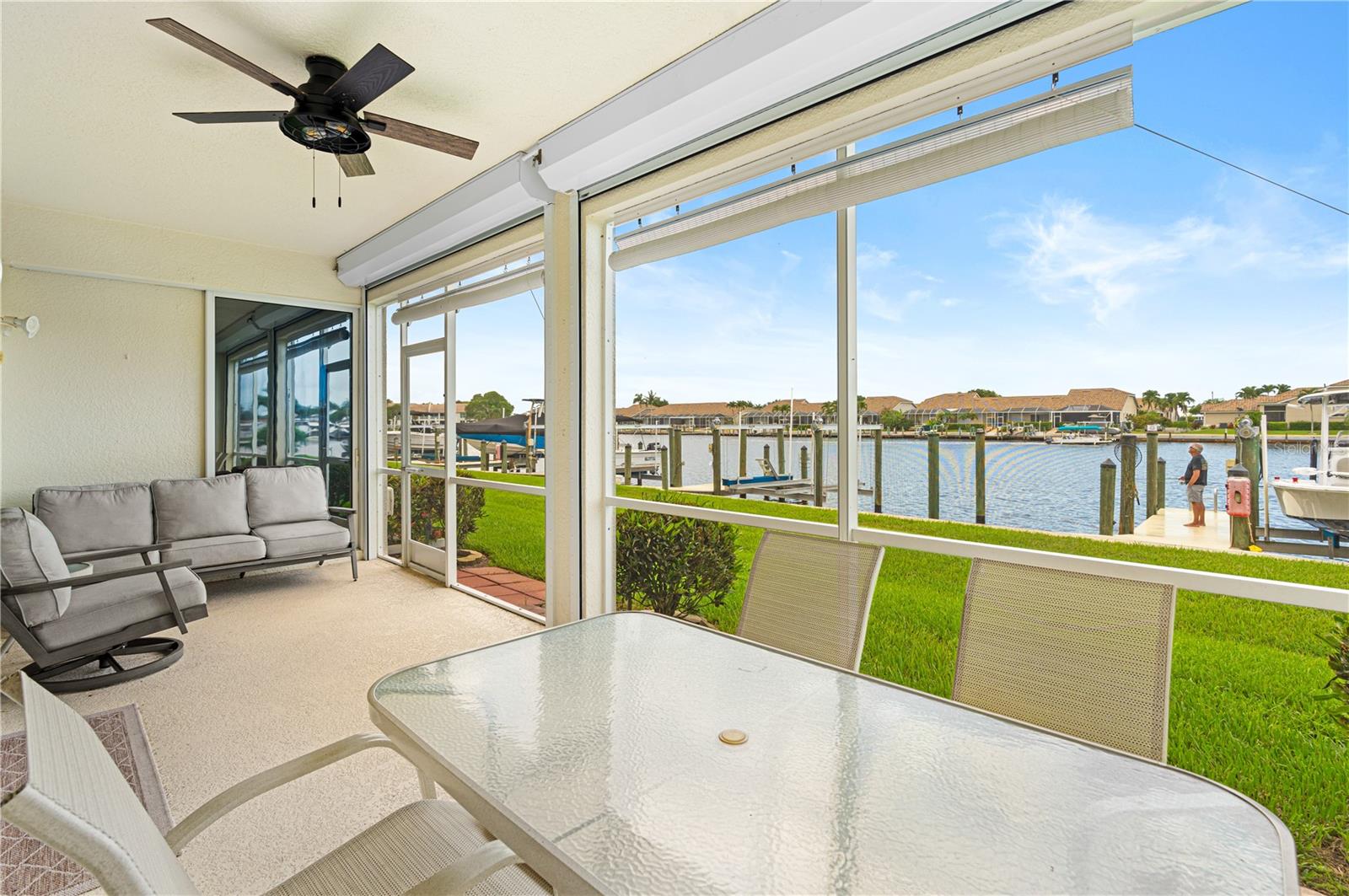 380 STELLA MARIS DRIVE N 2602