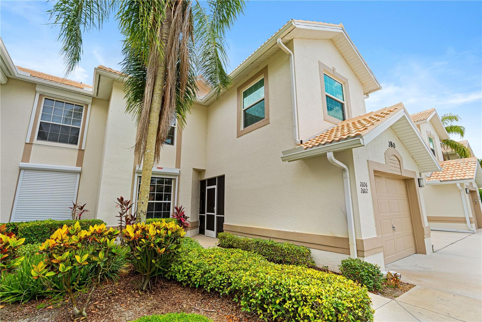 380 STELLA MARIS DRIVE N 2602