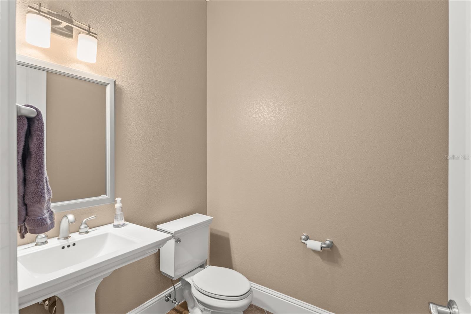 HARBOR ISLE - Residential