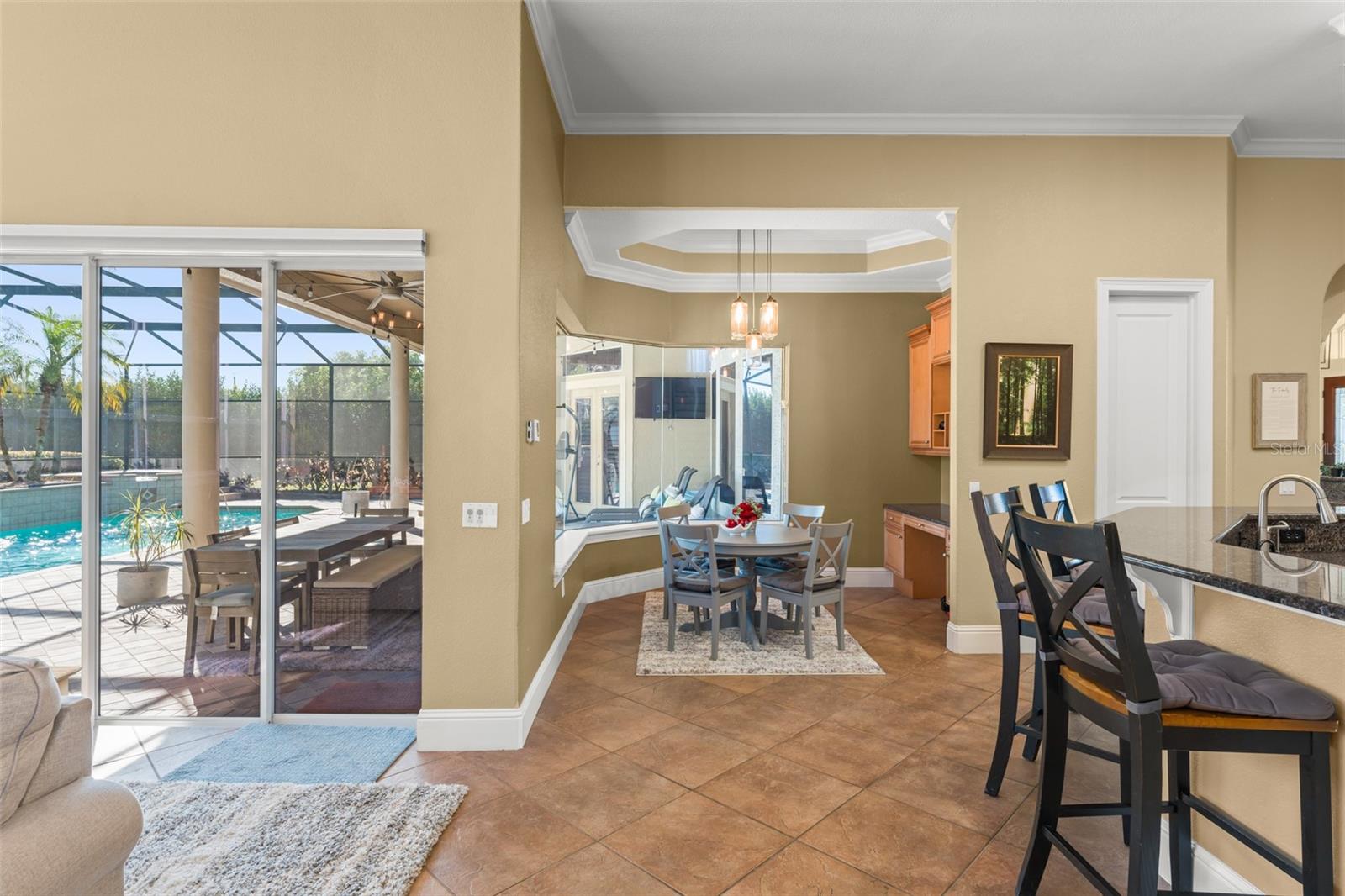 HARBOR ISLE - Residential