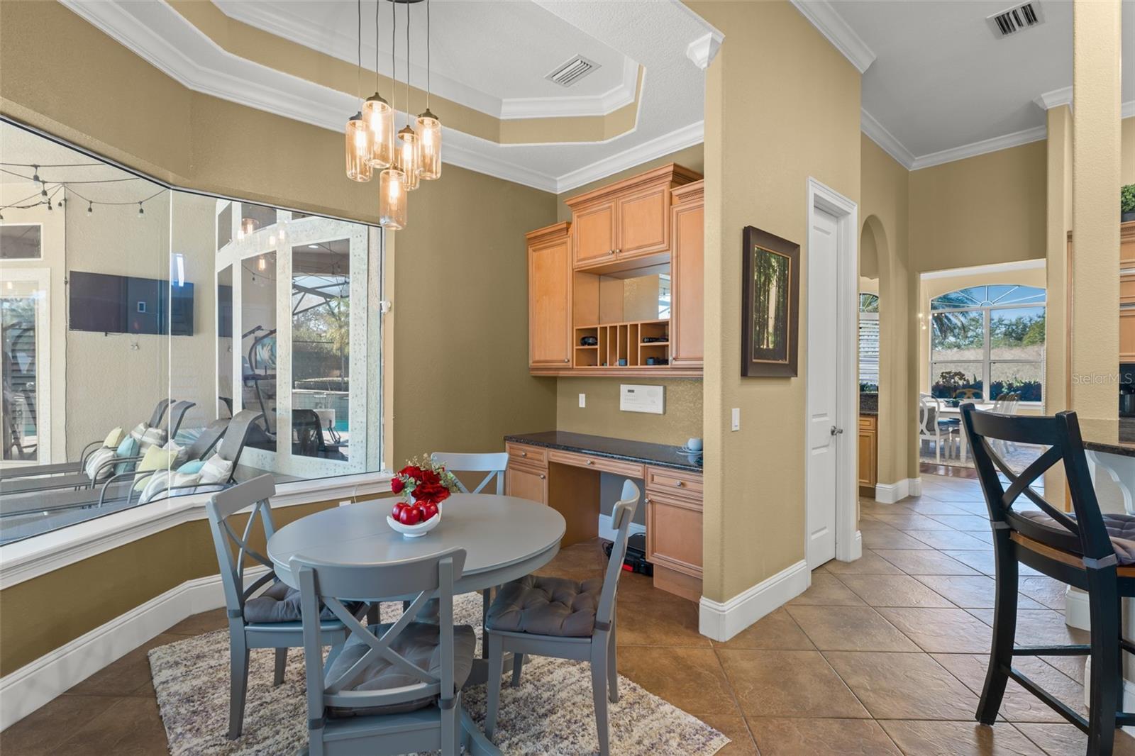 HARBOR ISLE - Residential