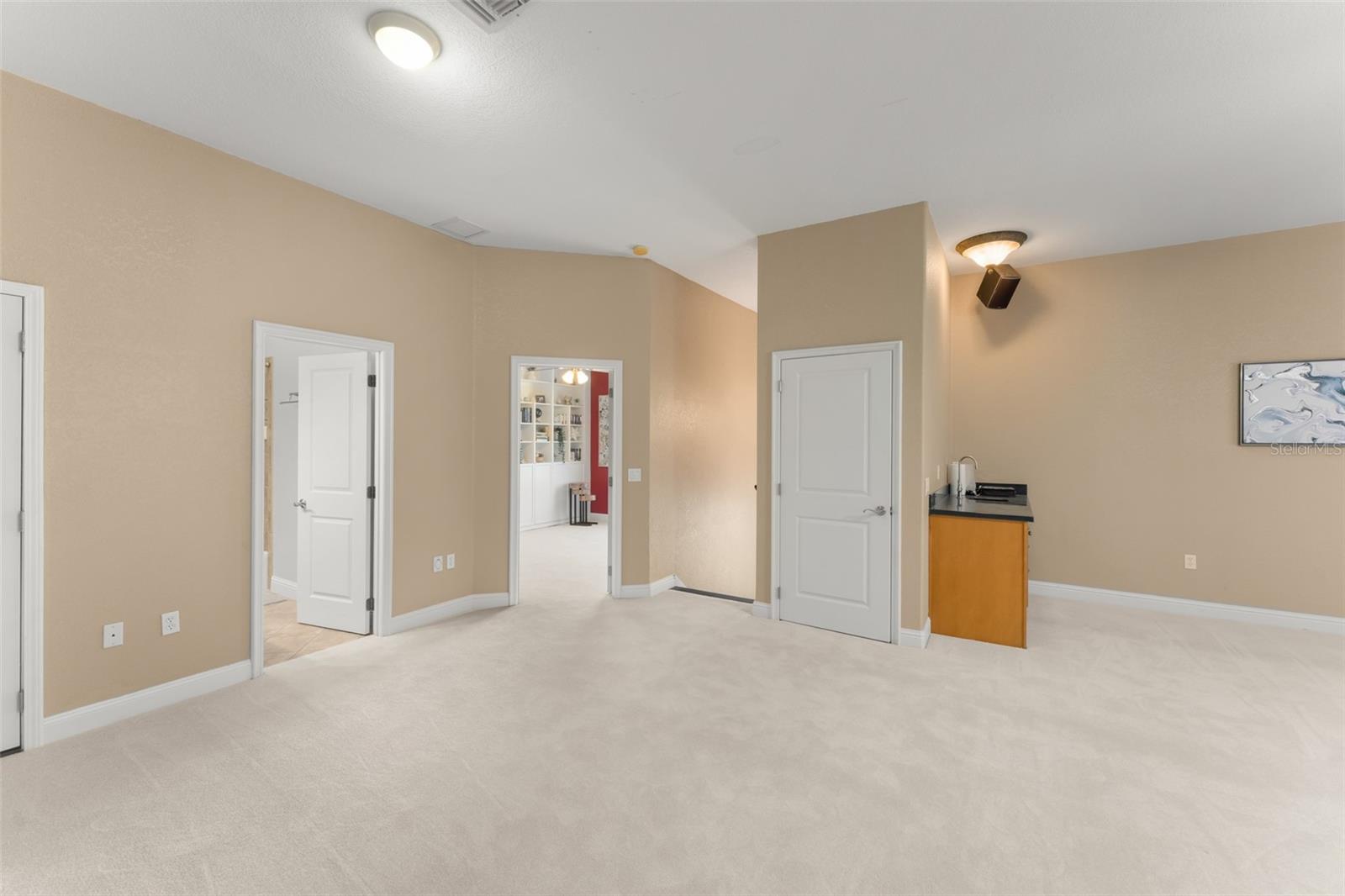 HARBOR ISLE - Residential