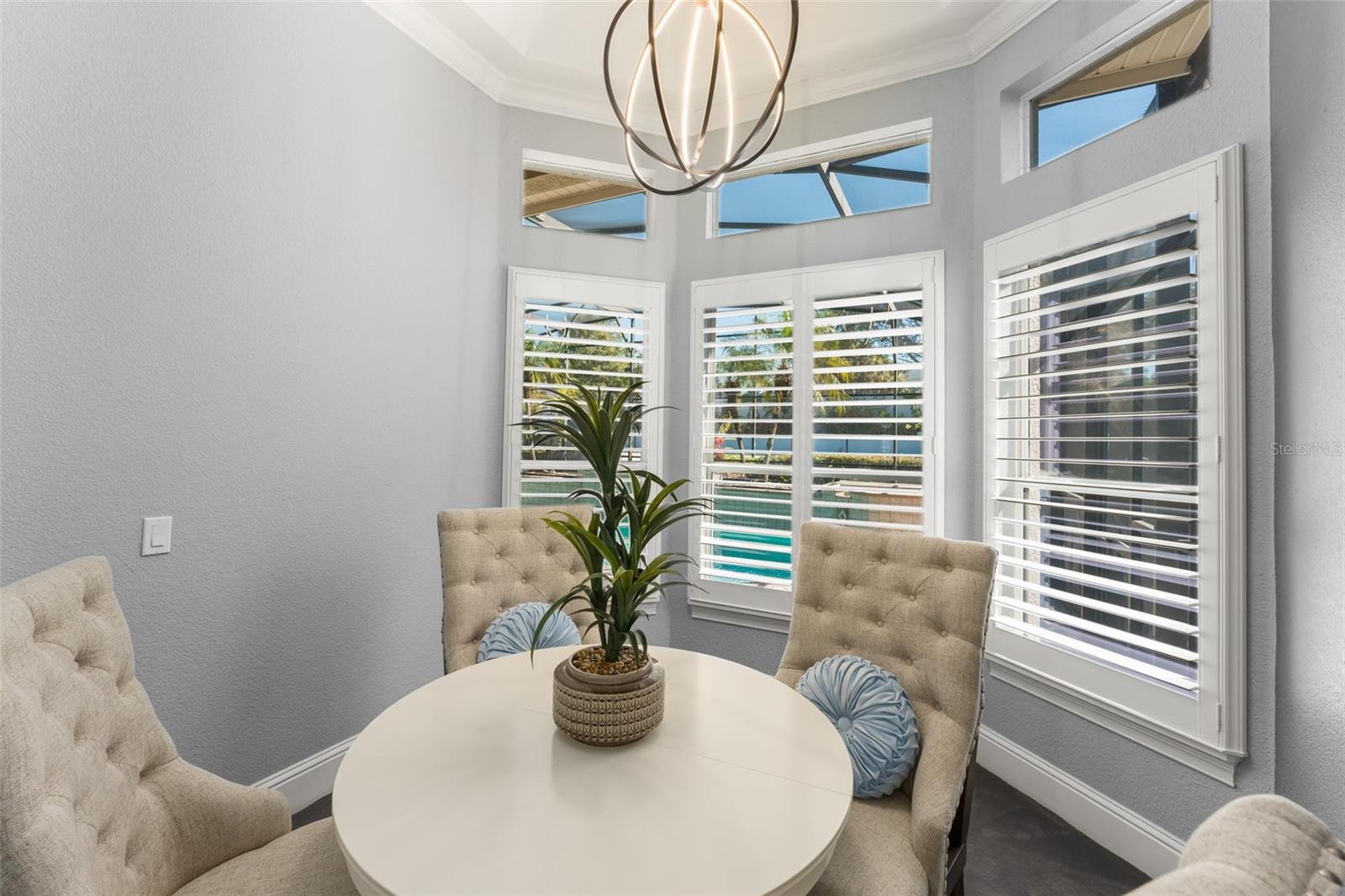 HARBOR ISLE - Residential