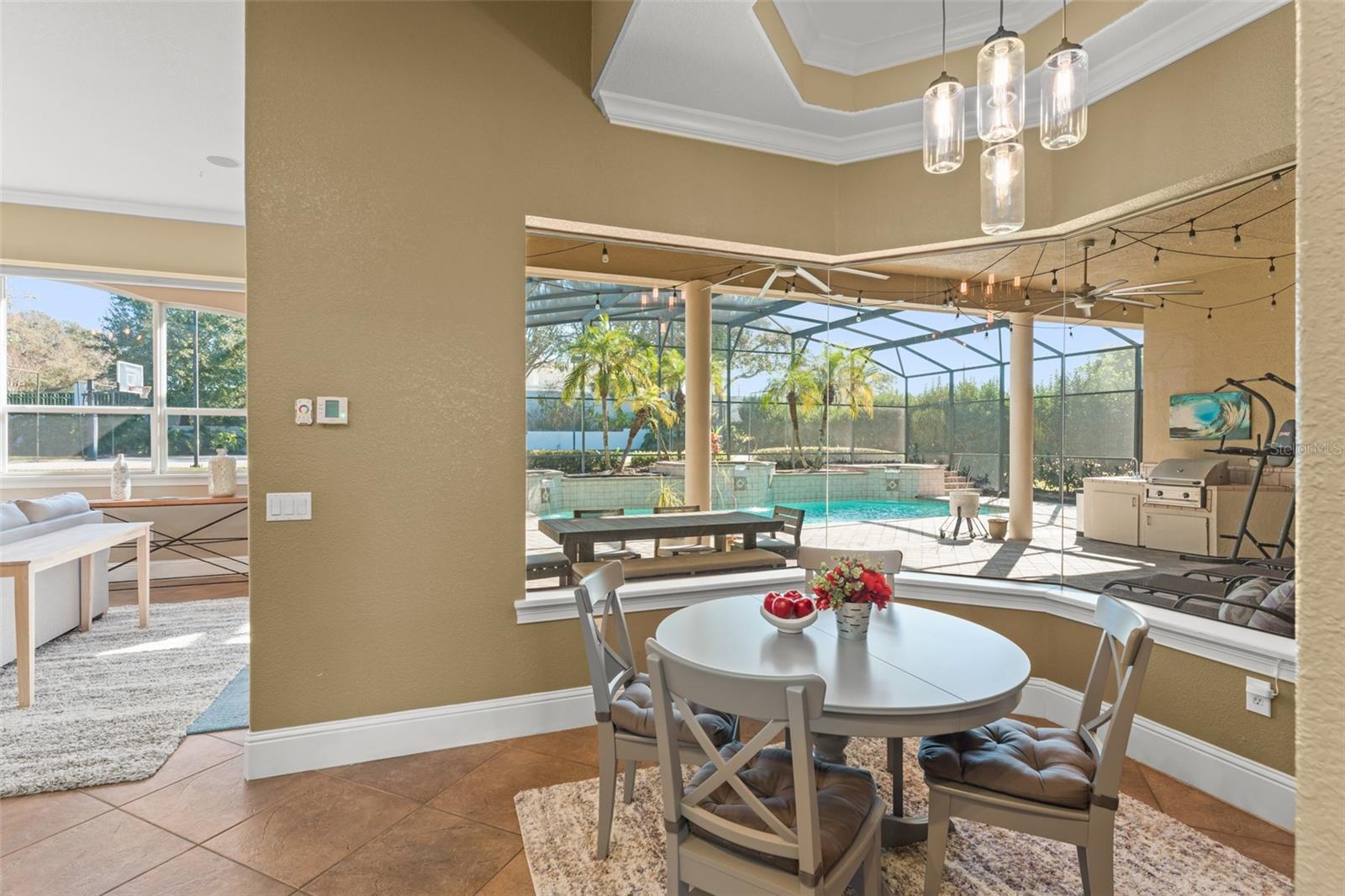 HARBOR ISLE - Residential