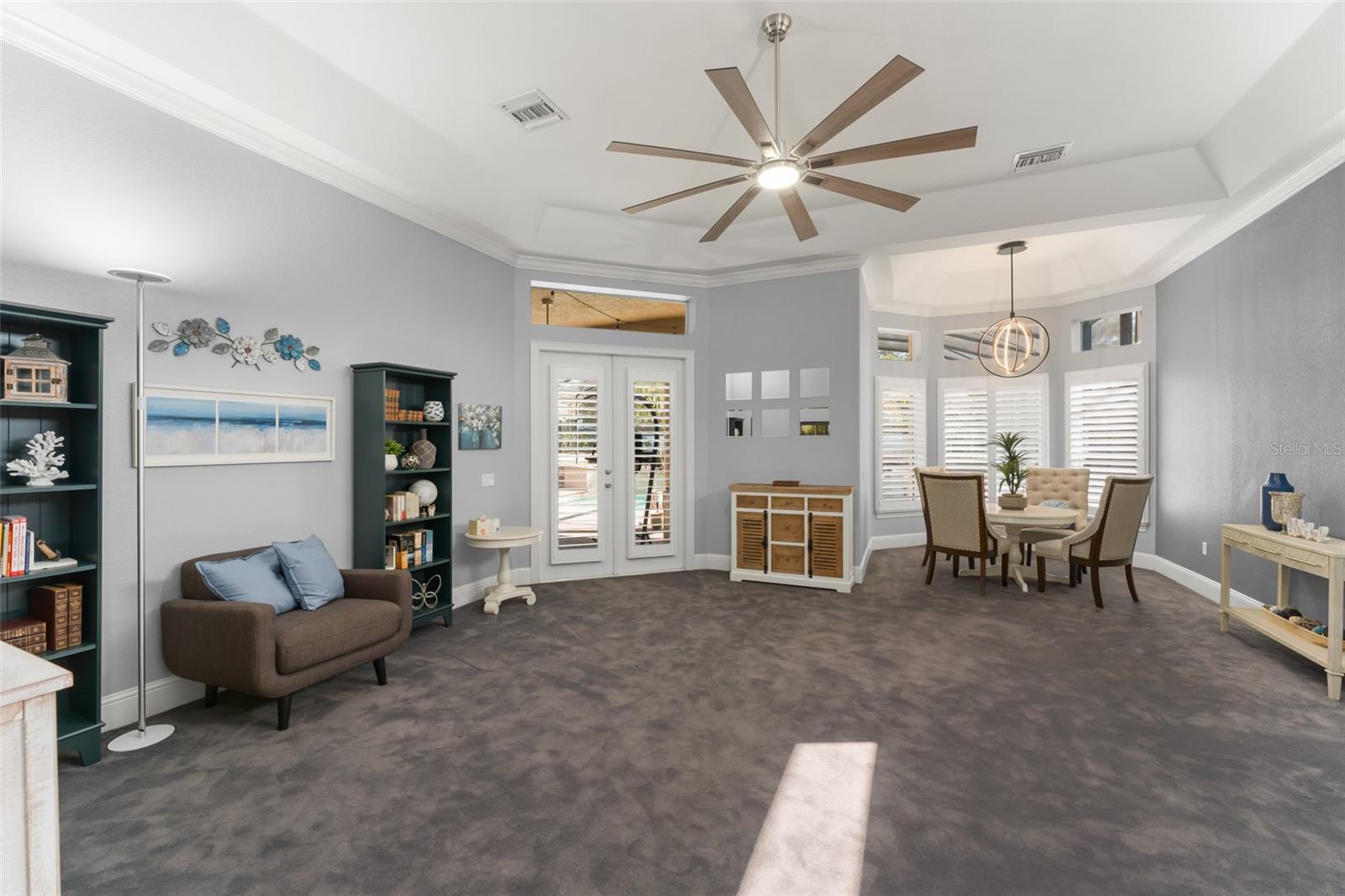 HARBOR ISLE - Residential