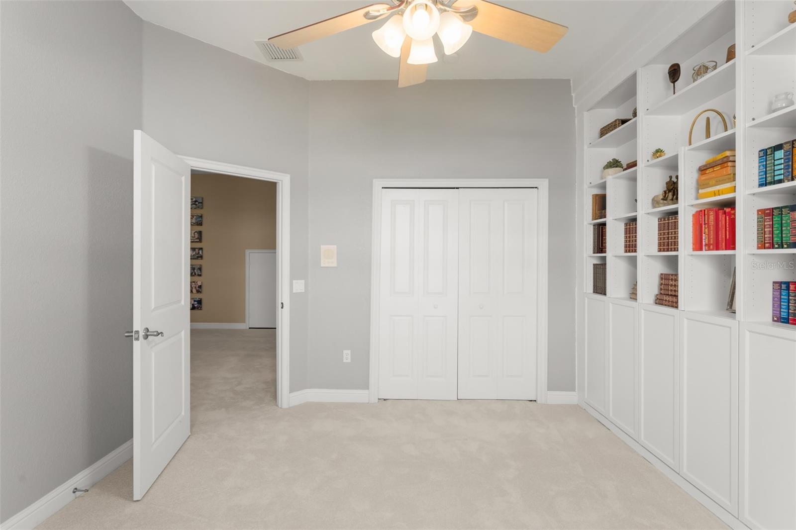 HARBOR ISLE - Residential