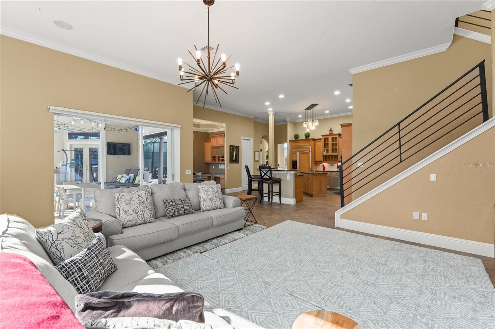 HARBOR ISLE - Residential