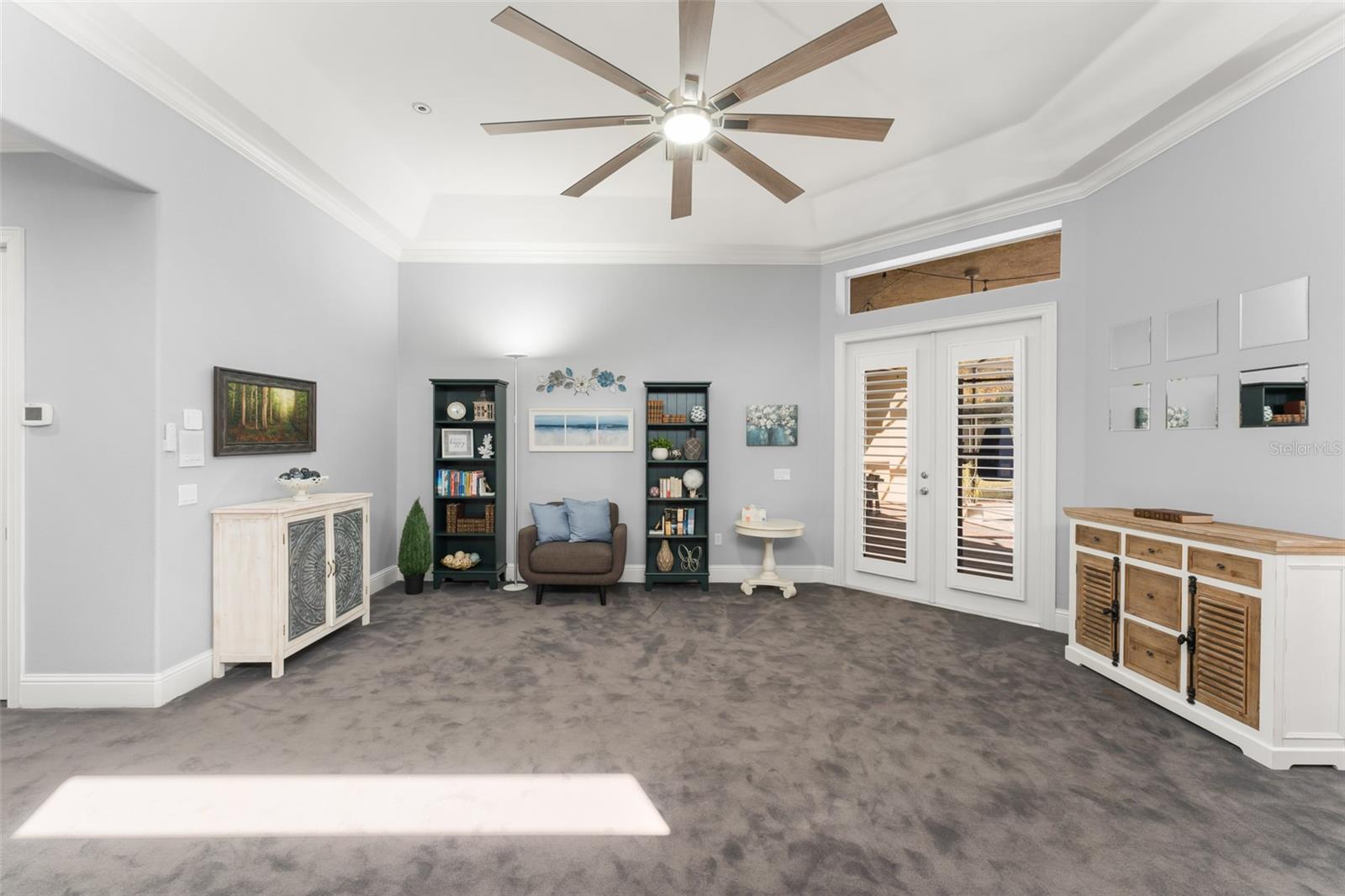 HARBOR ISLE - Residential