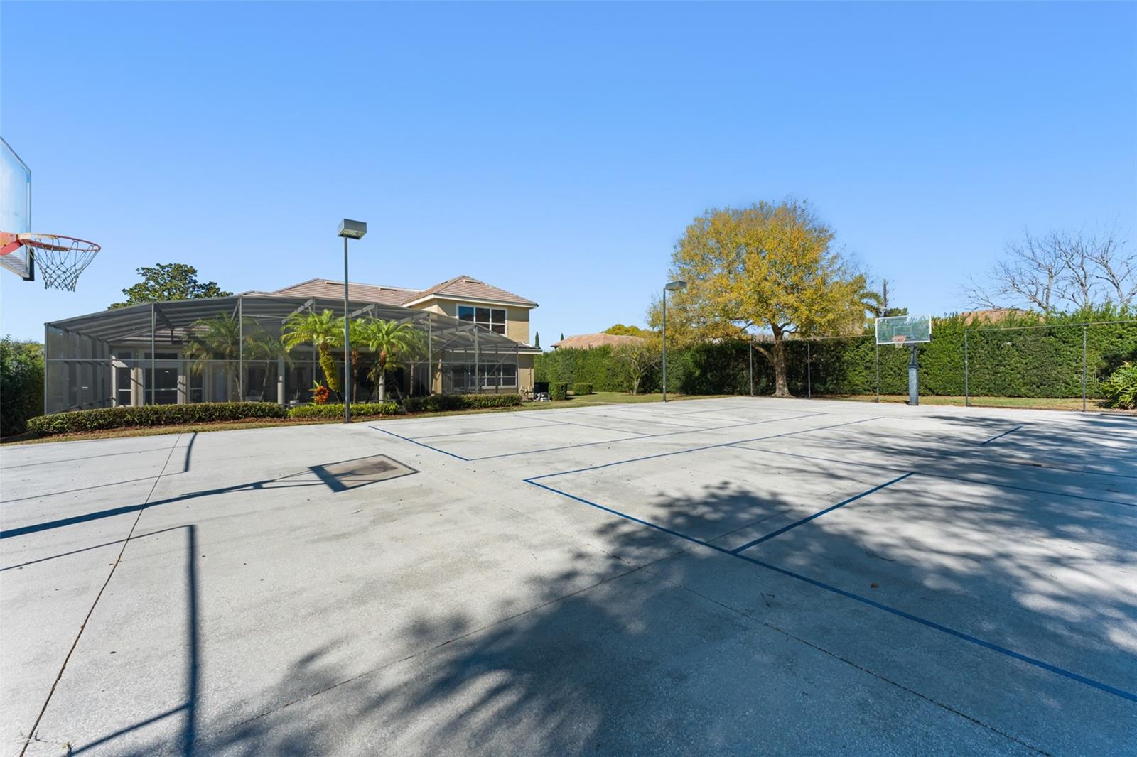 HARBOR ISLE - Residential