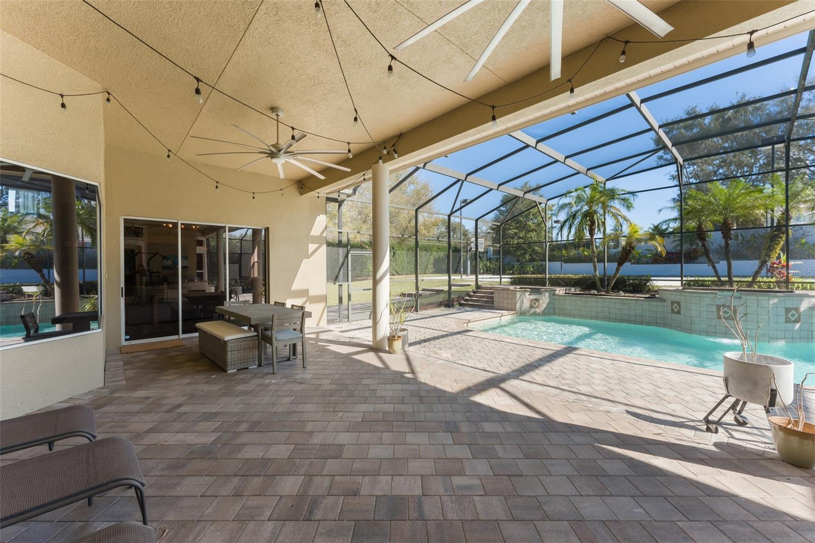 HARBOR ISLE - Residential