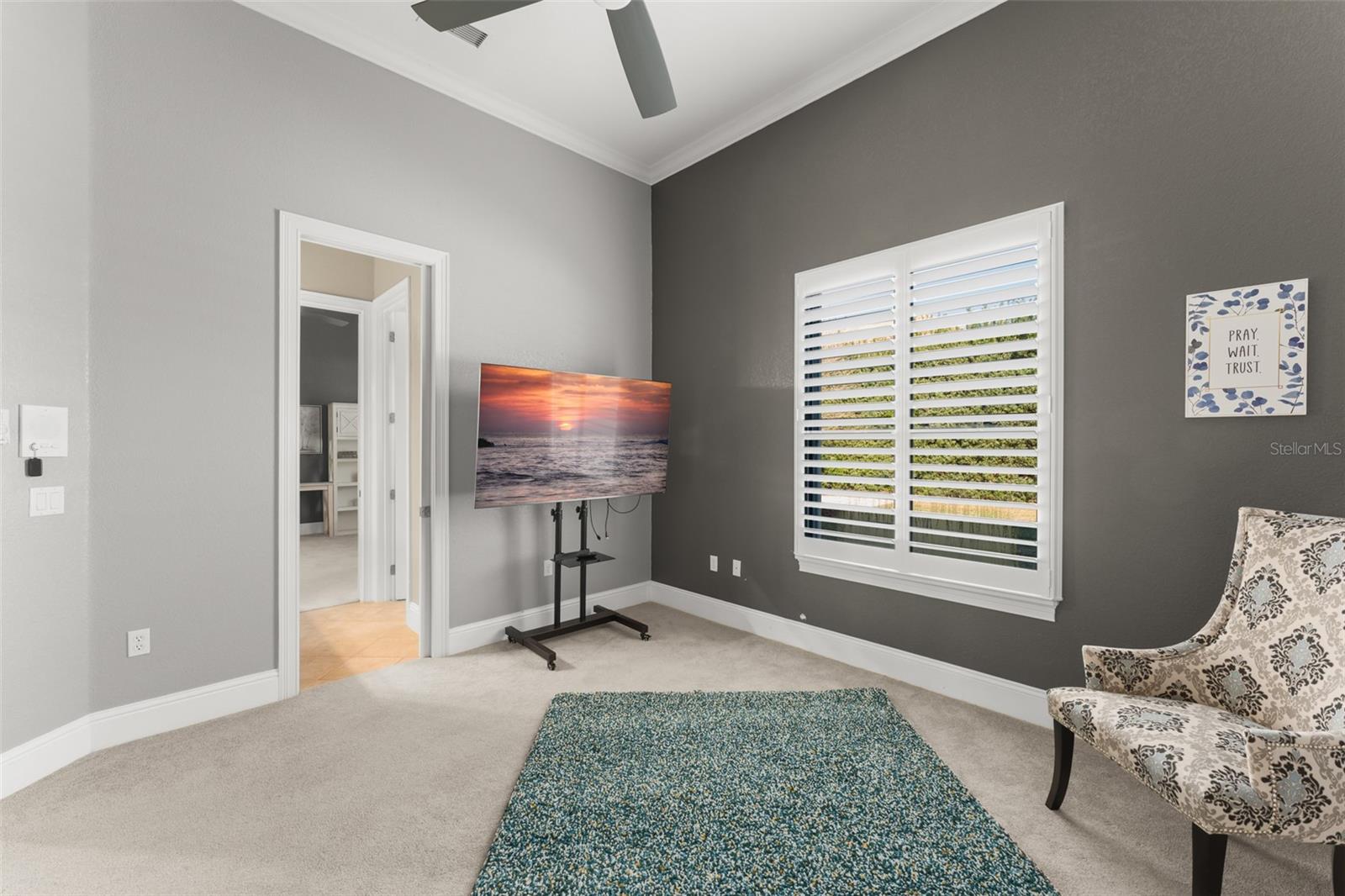 HARBOR ISLE - Residential