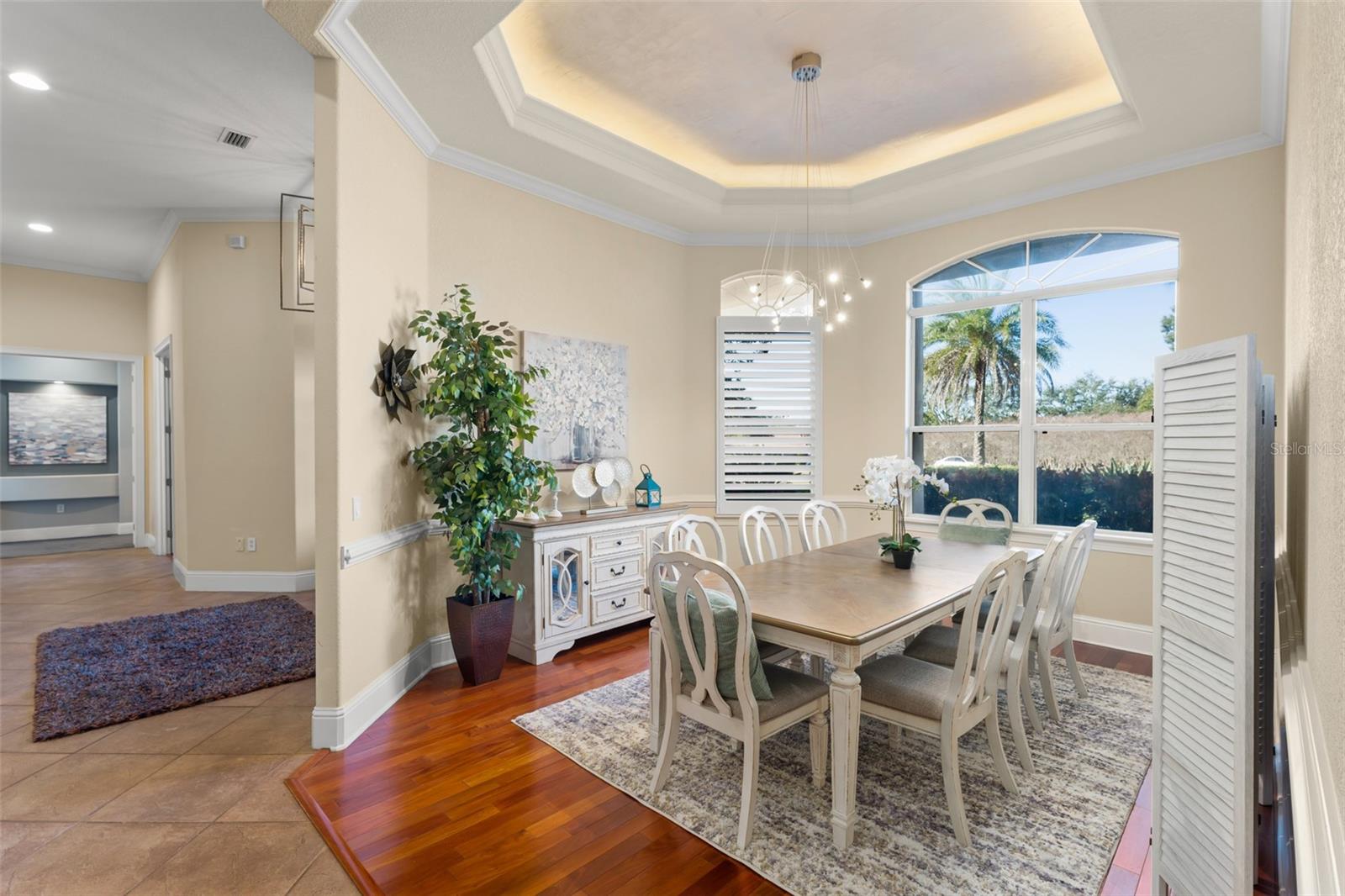 HARBOR ISLE - Residential