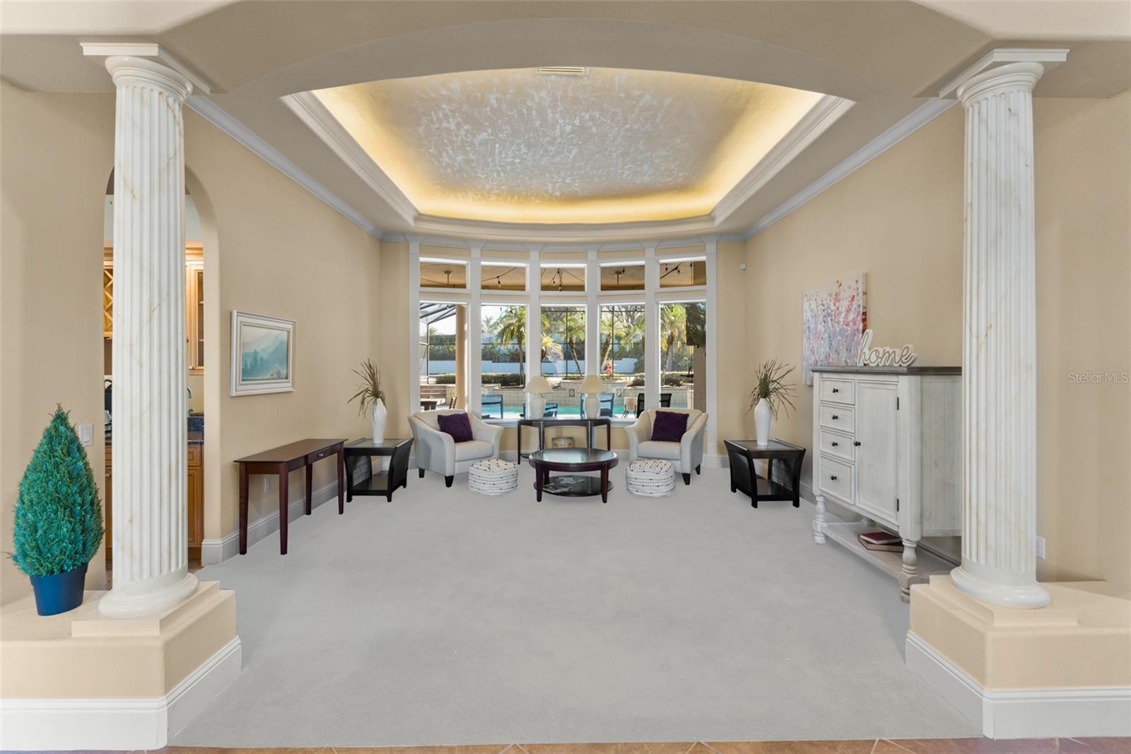 3013 SEIGNEURY DRIVE