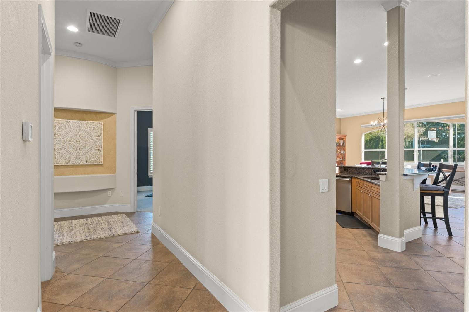 HARBOR ISLE - Residential