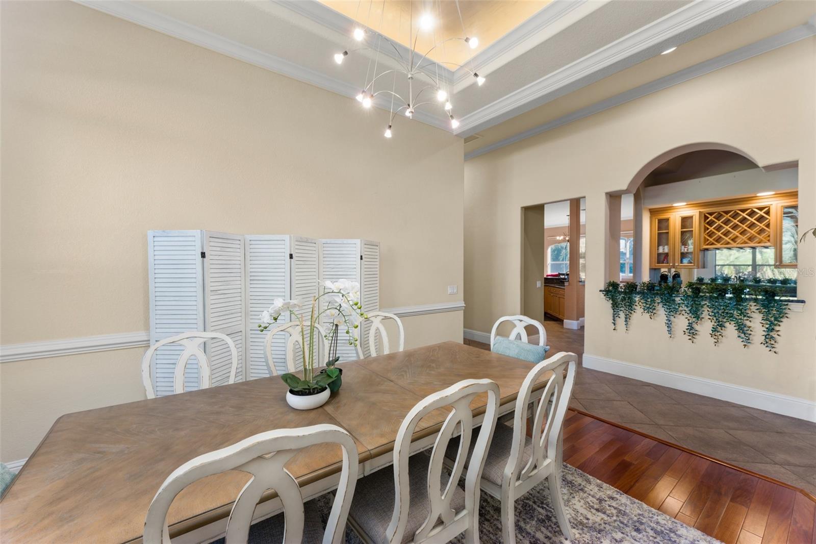 HARBOR ISLE - Residential