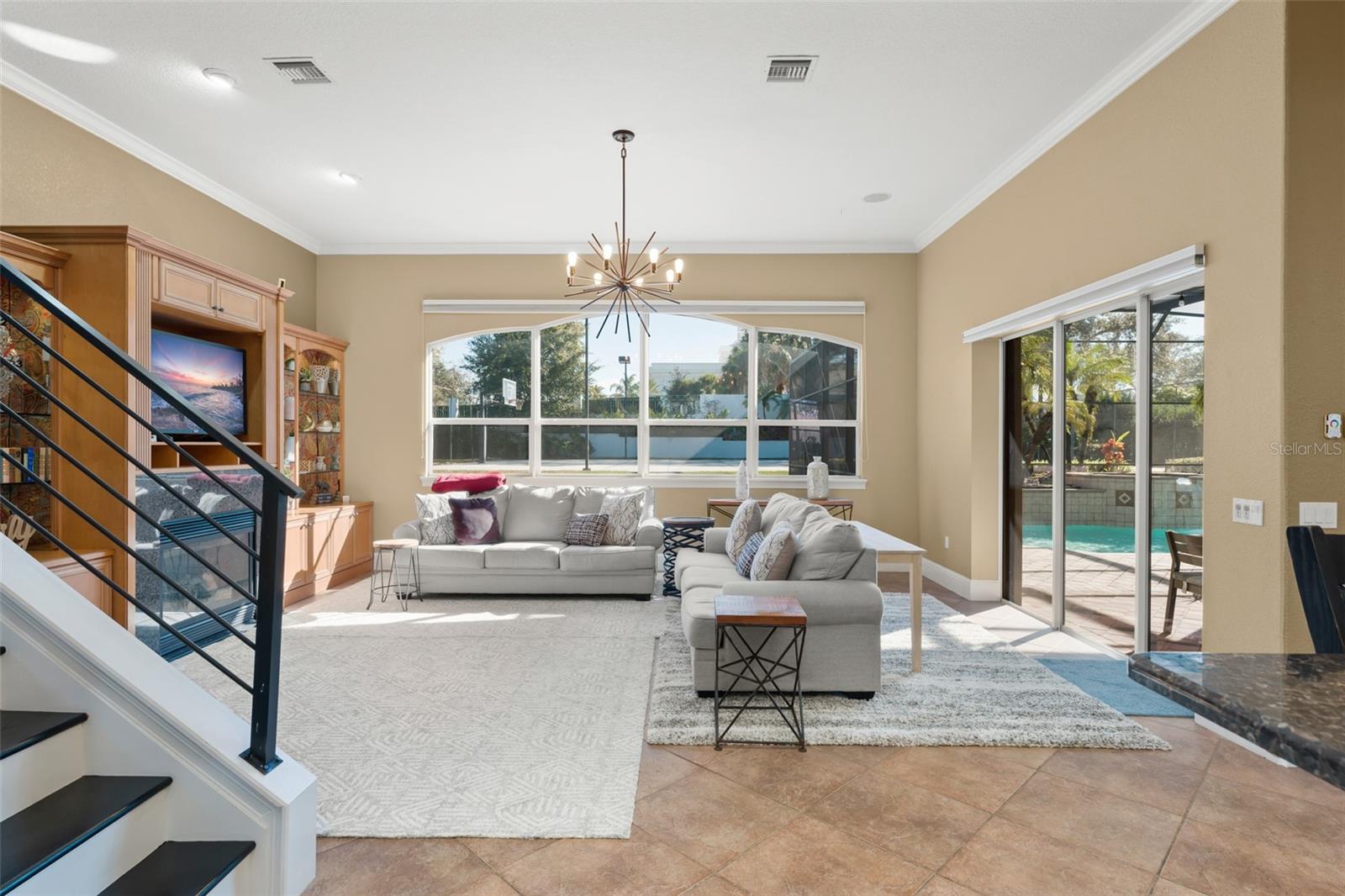 HARBOR ISLE - Residential