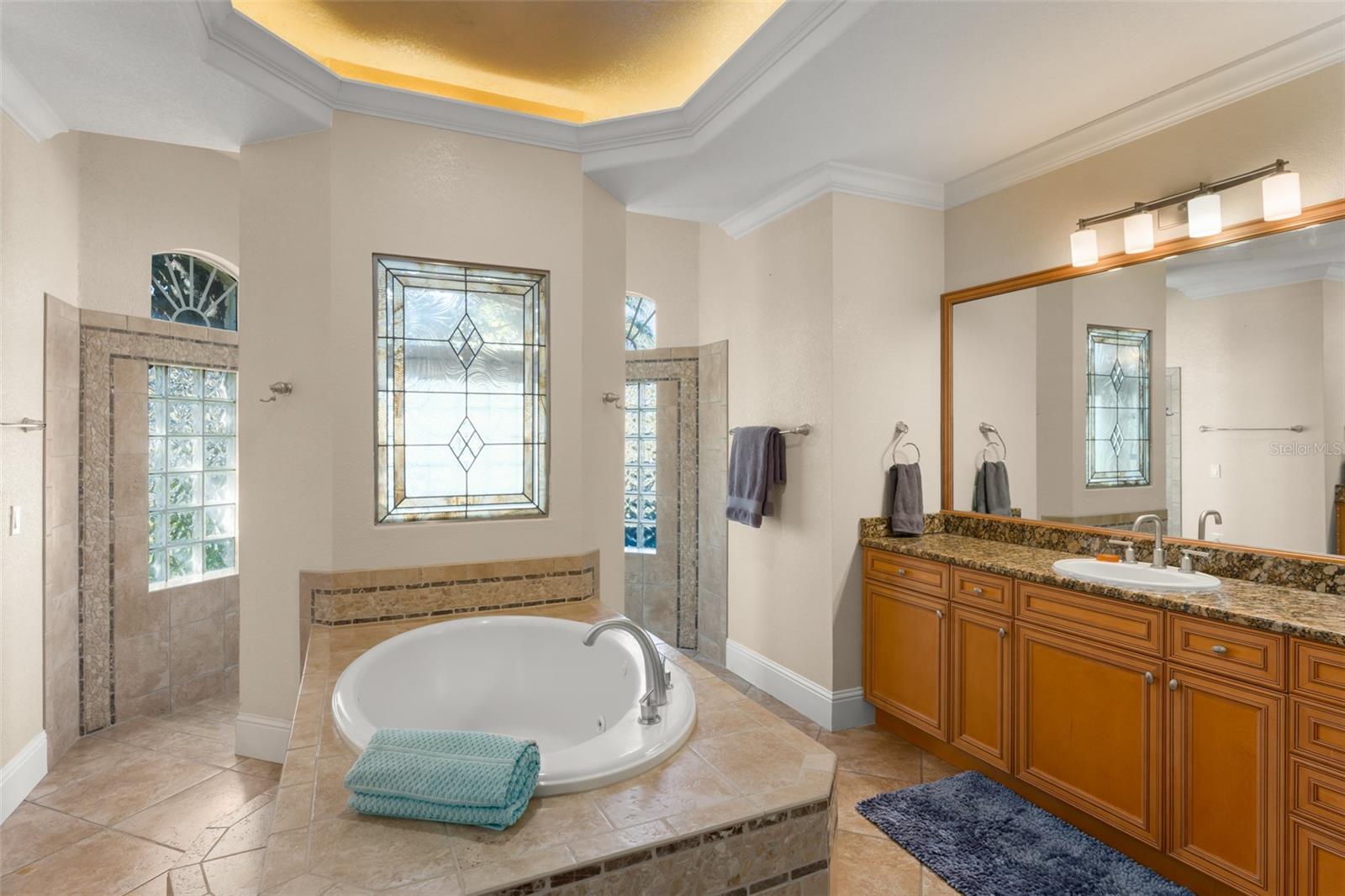 HARBOR ISLE - Residential