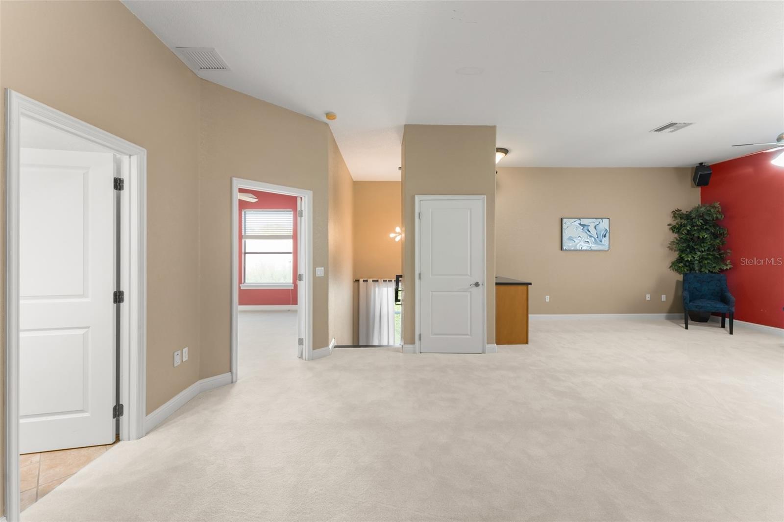 HARBOR ISLE - Residential