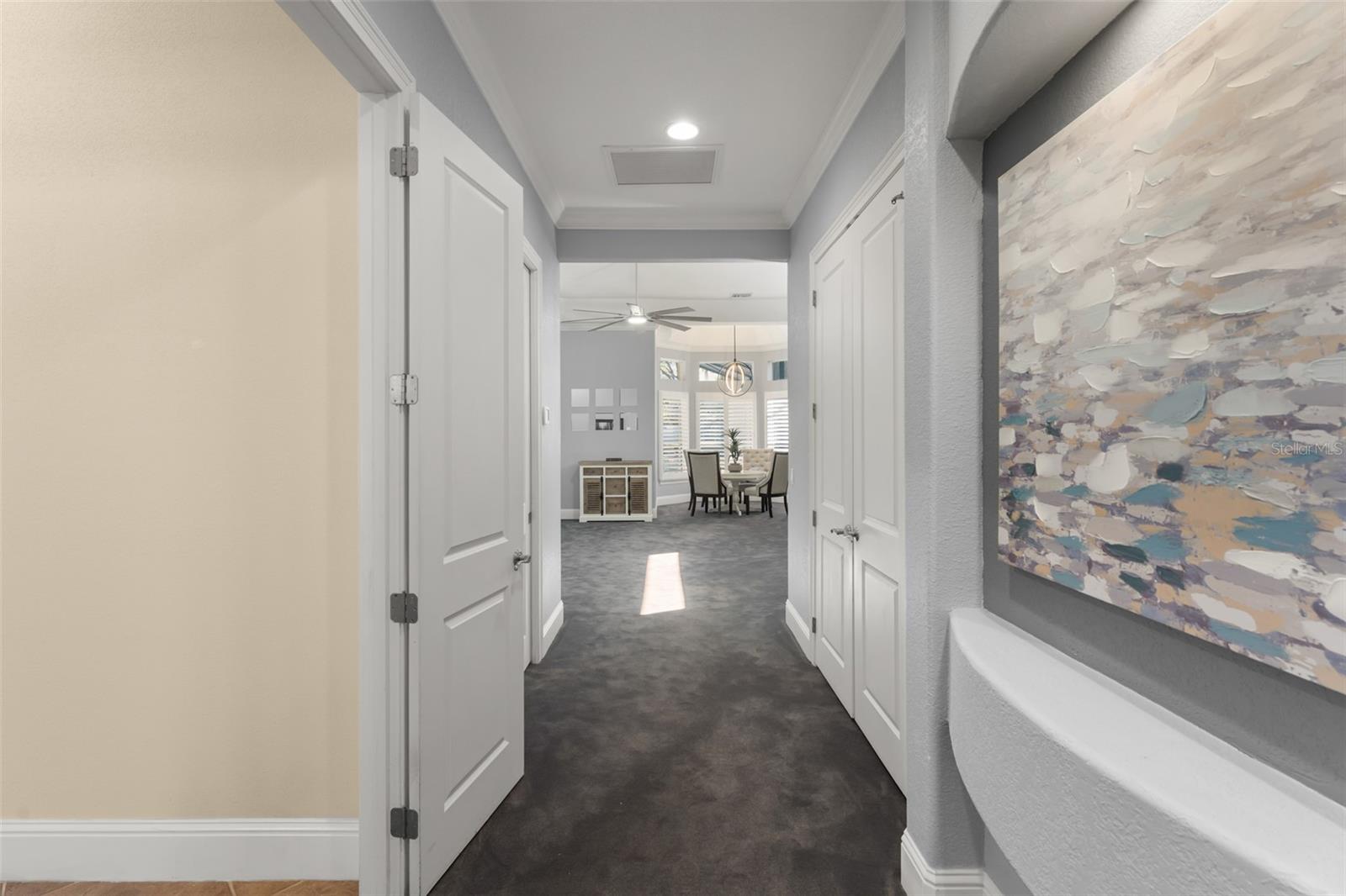 HARBOR ISLE - Residential