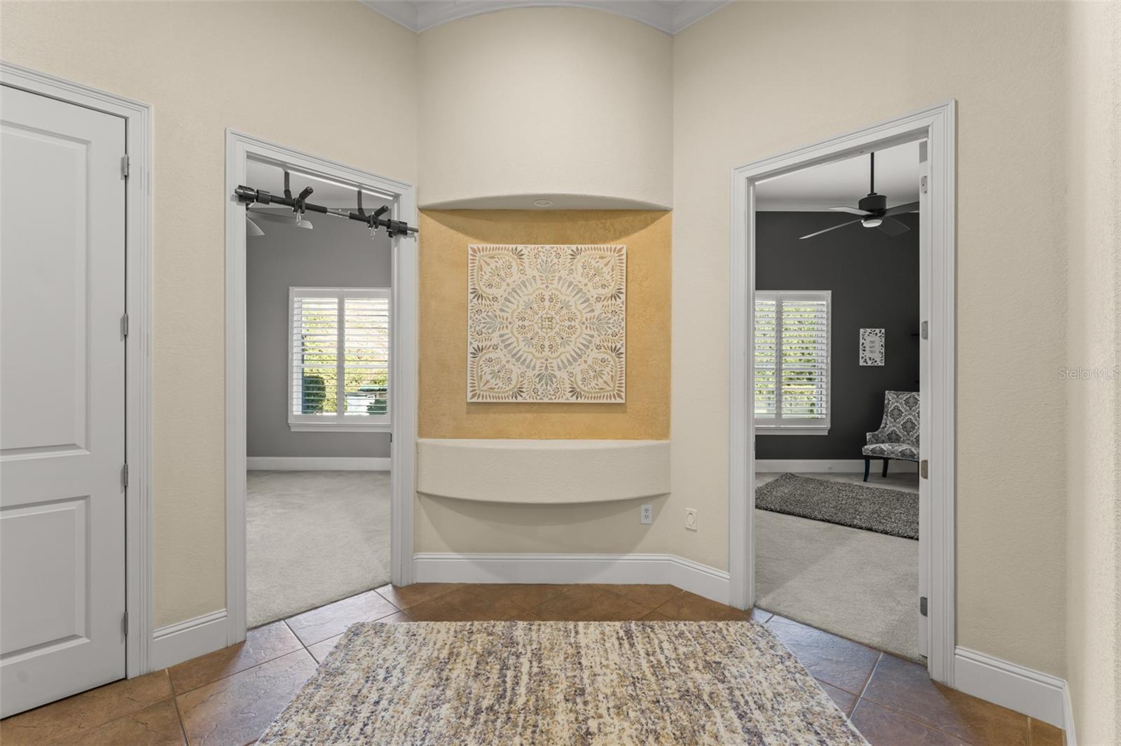 HARBOR ISLE - Residential