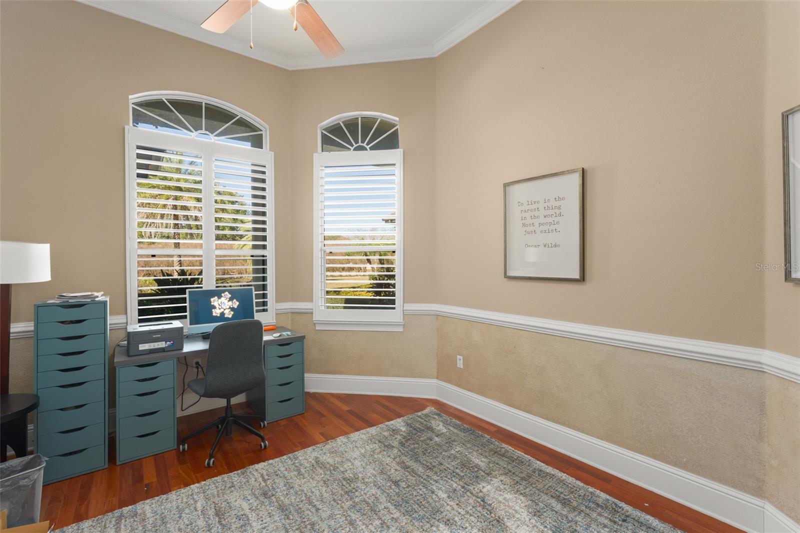 HARBOR ISLE - Residential