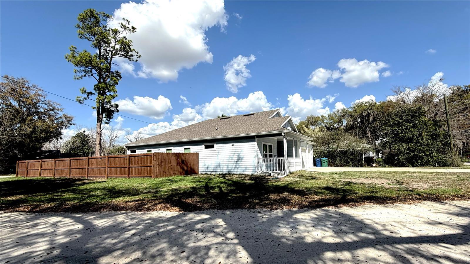 ORIGINAL NEWBERRY - Residential