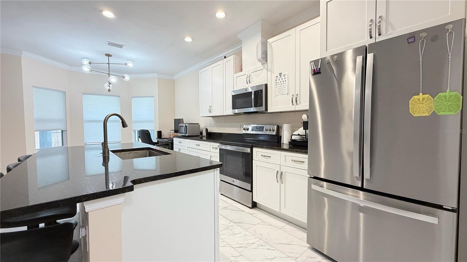 ORIGINAL NEWBERRY - Residential